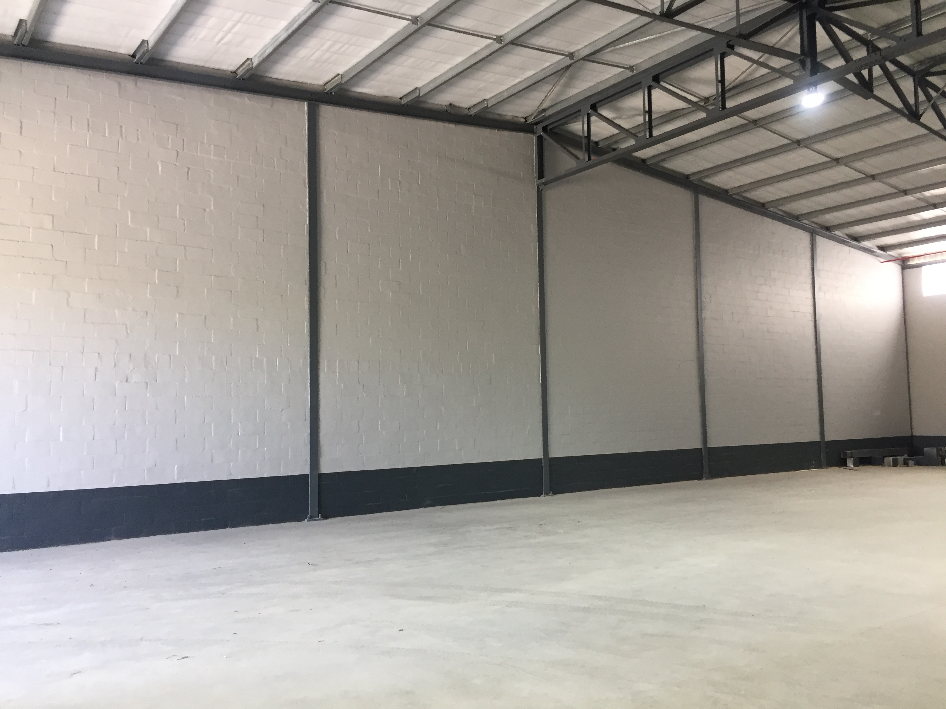 504m² Warehouse to rent at Atlantic Hills Industrial Park in Atlantic Hills