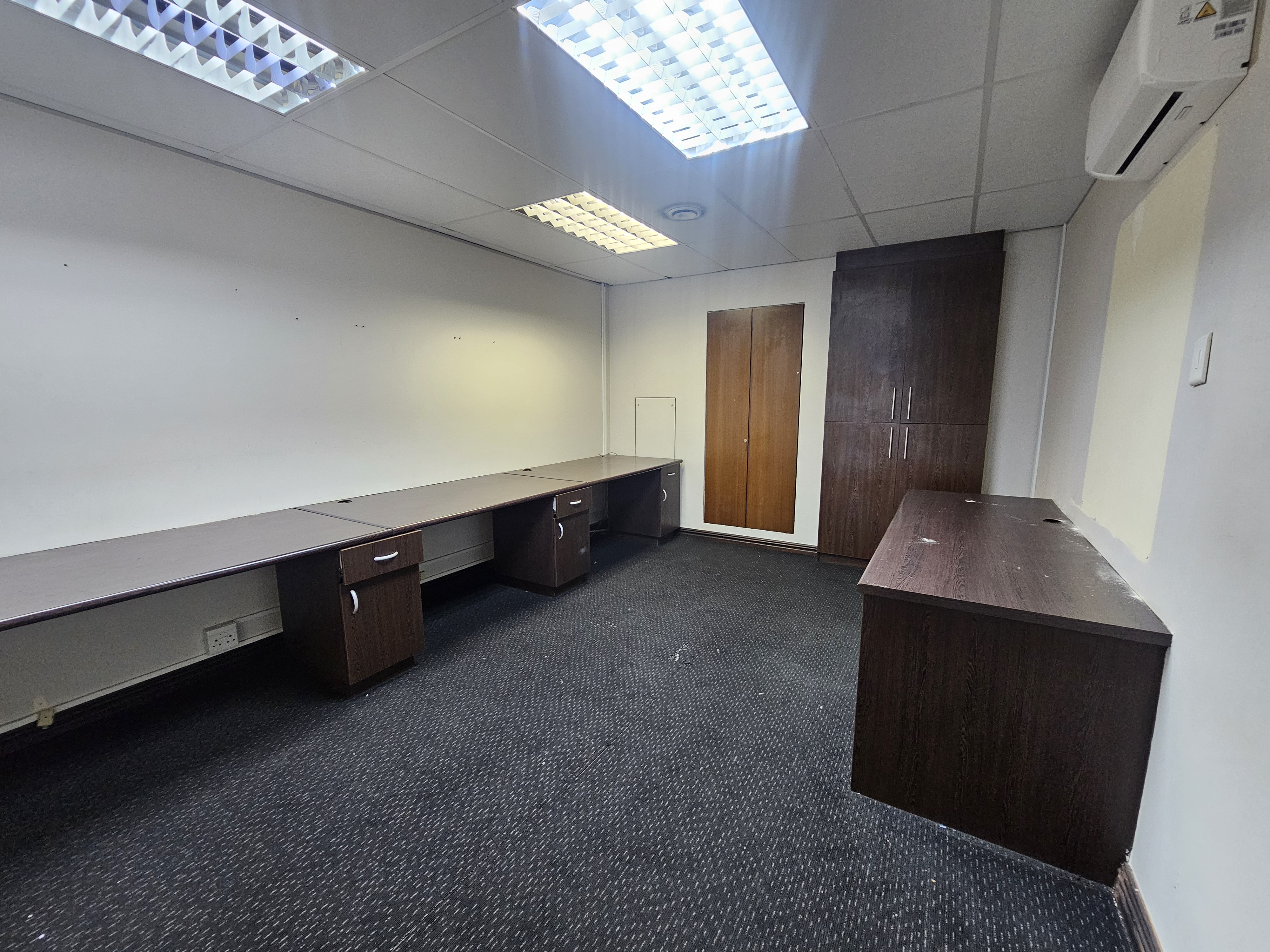 Office Space to rent at Avanti Office Park in Tygervalley Waterfront