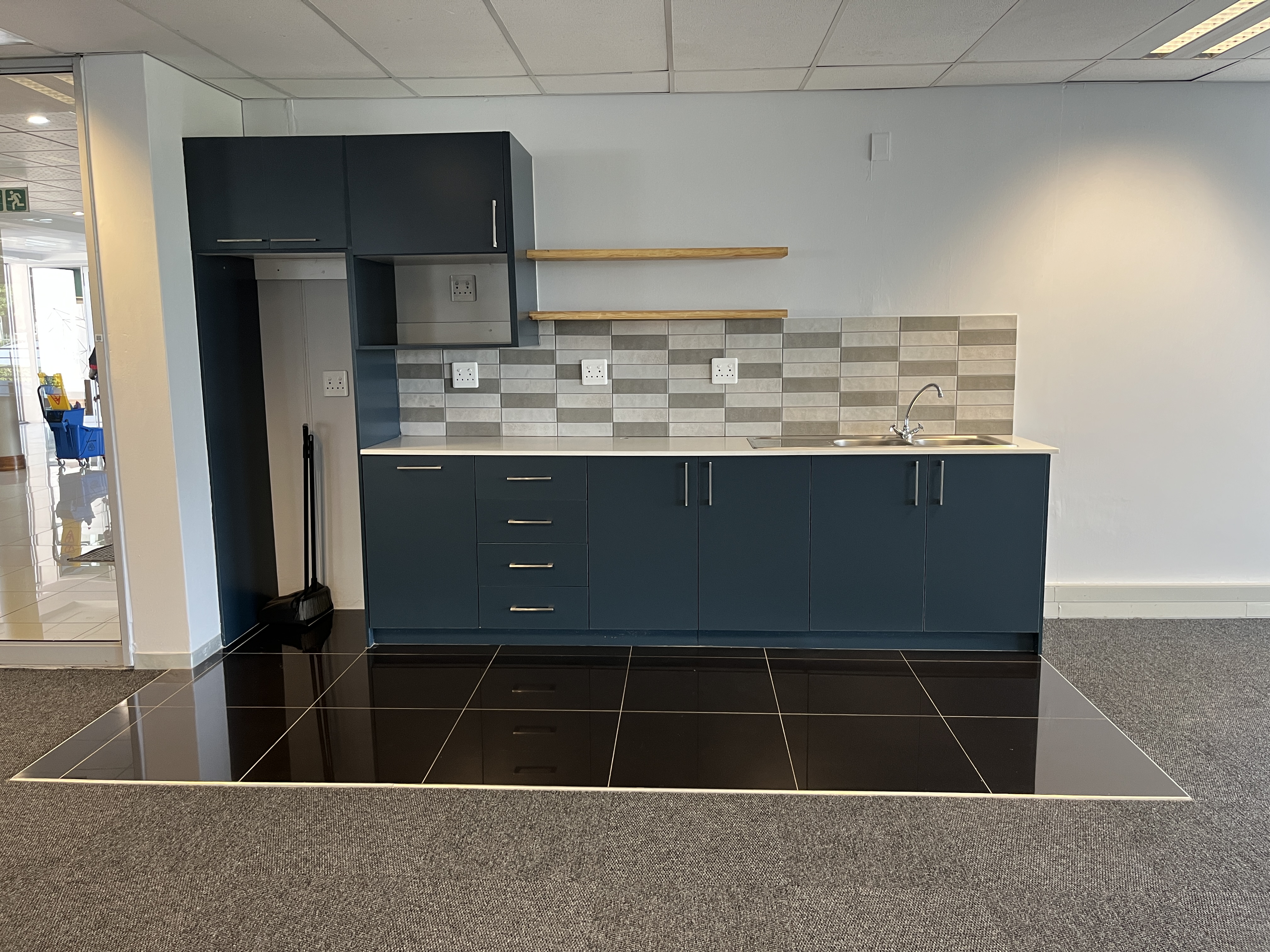 Office Space to rent at Ballyoaks Office Park in Bryanston