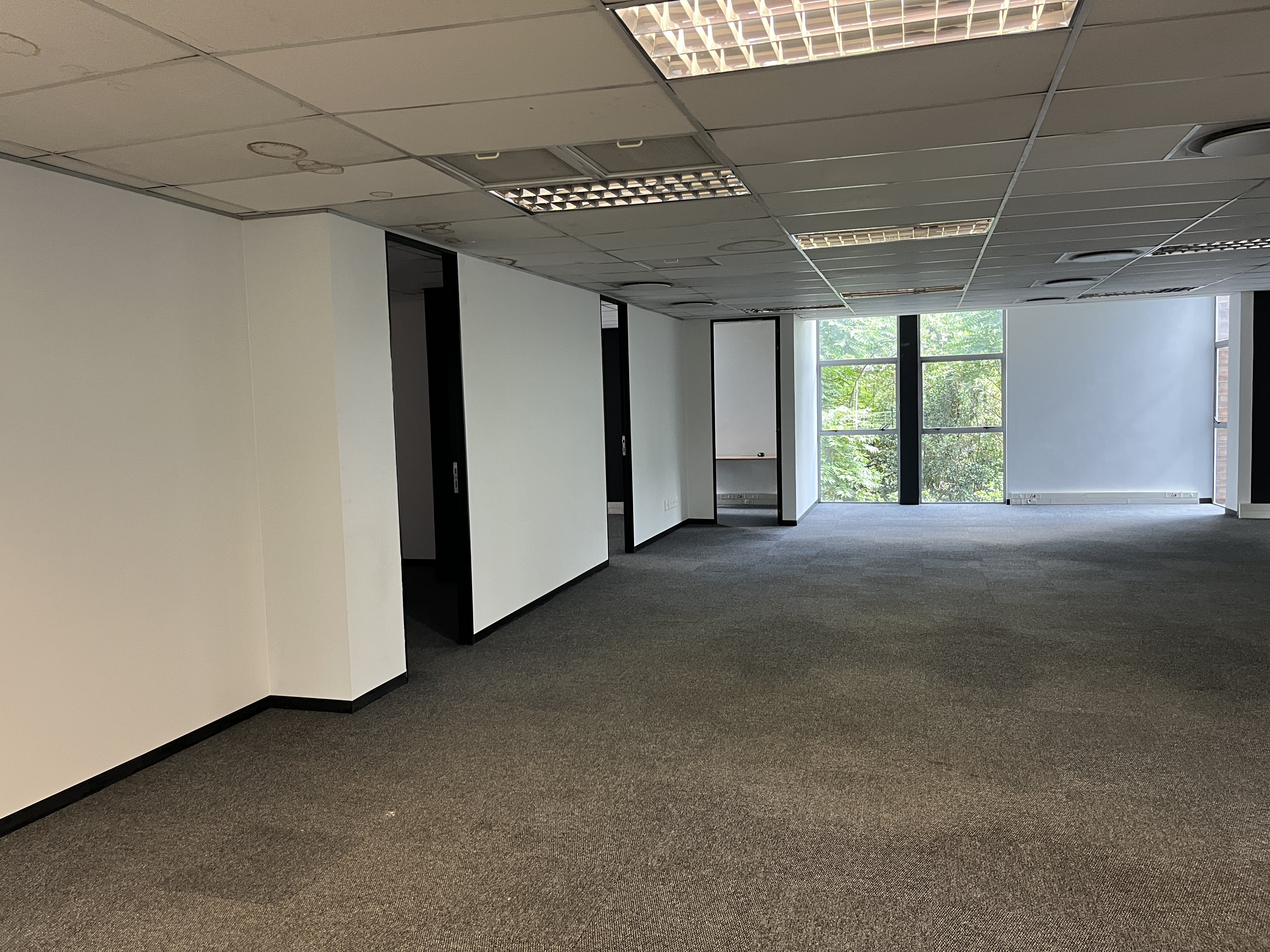 Office Space to rent at Ballyoaks Office Park in Bryanston