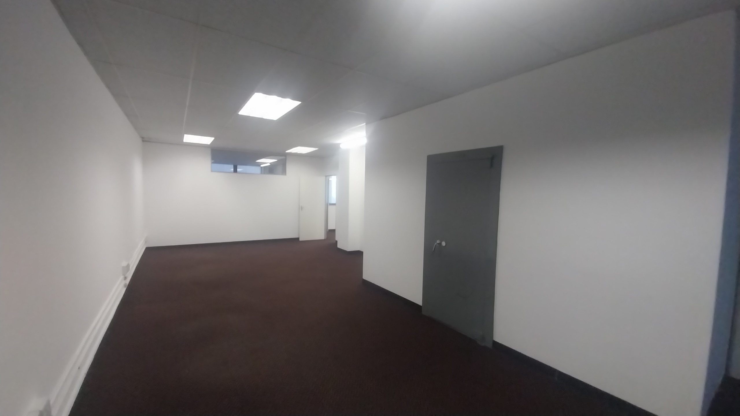 142m² Office Space to rent at Boland Bank Building in Cape Town CBD