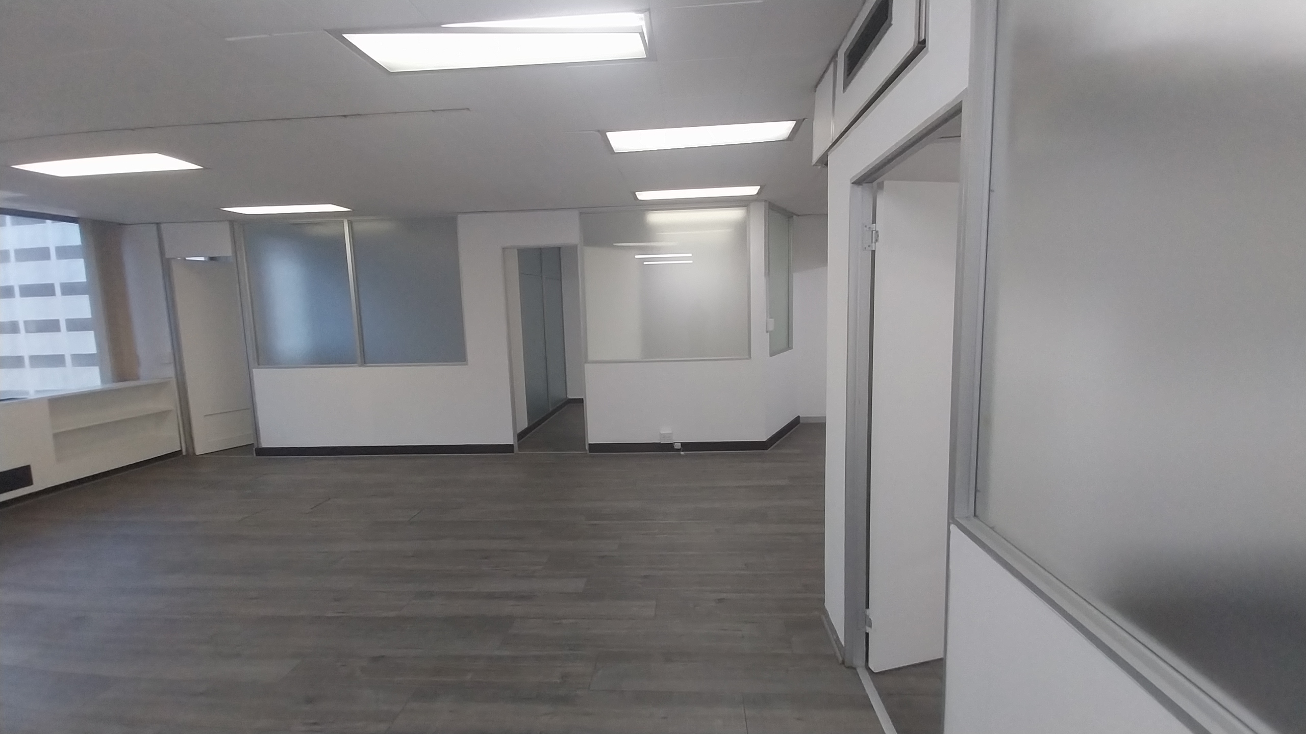 124m² Office Space to rent at Boland Bank Building in Cape Town CBD