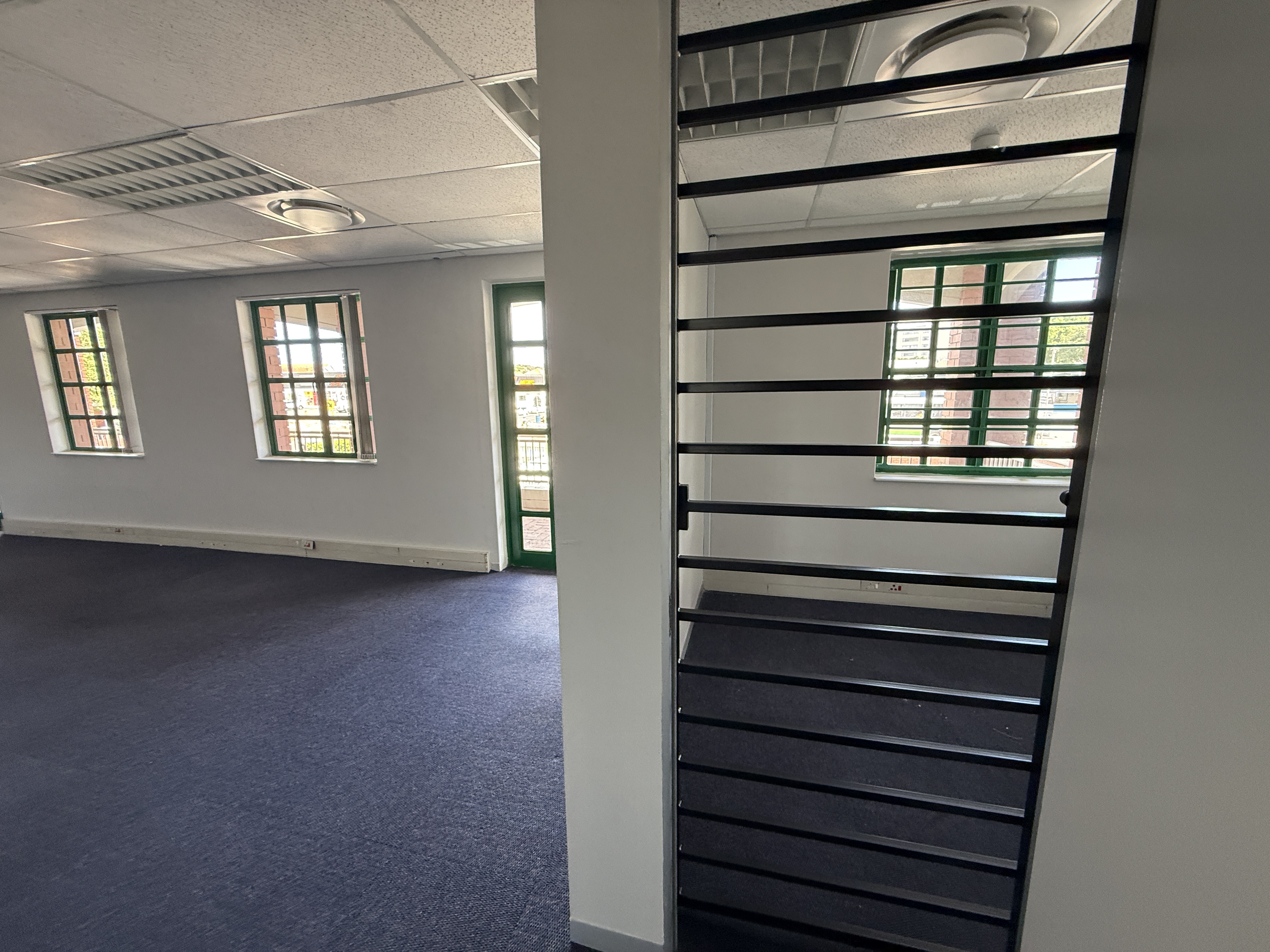 78m² Office Space to rent at Brookside Office Park in Claremont