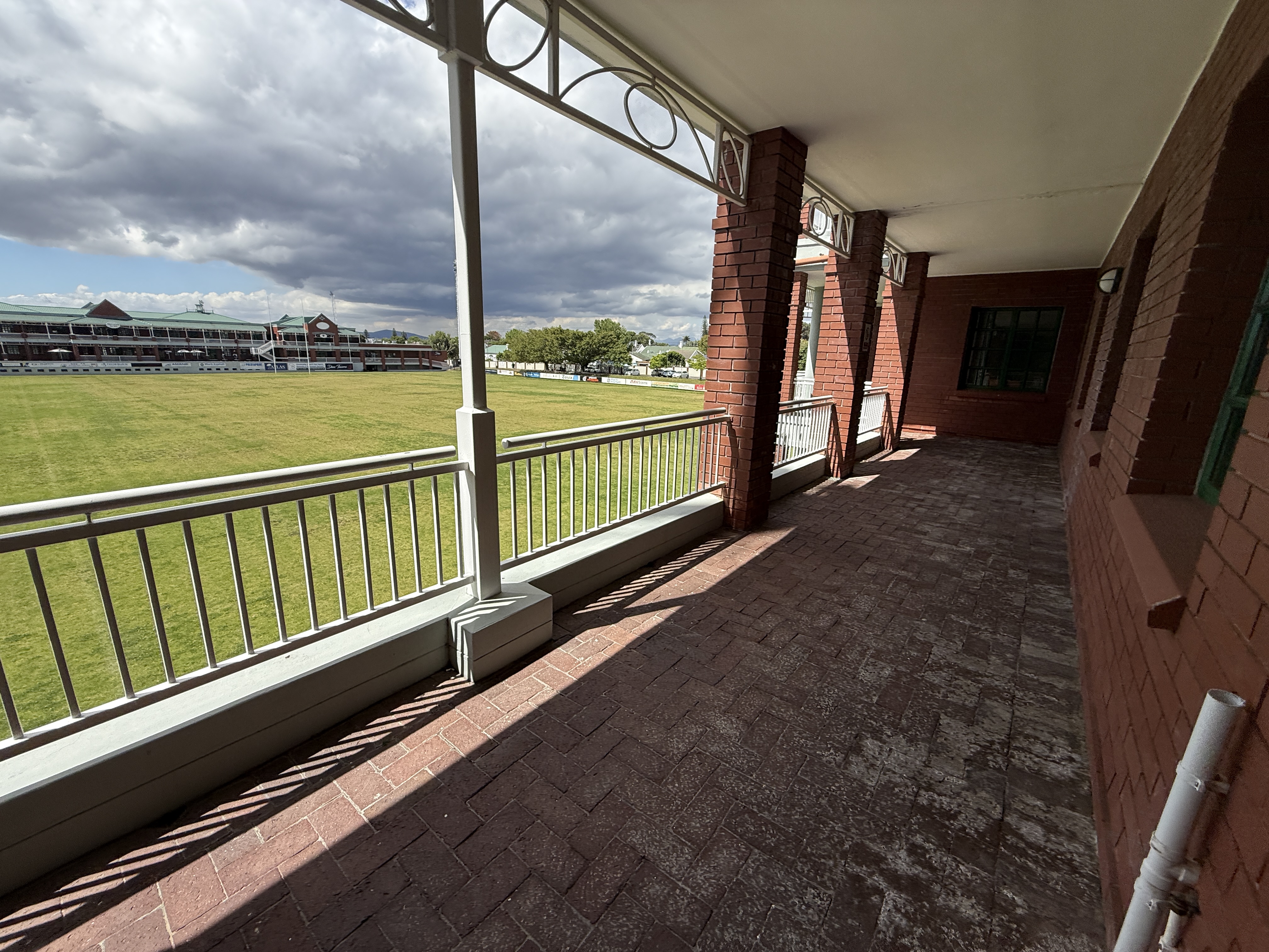 295m² Office Space to rent at Brookside Office Park in Claremont