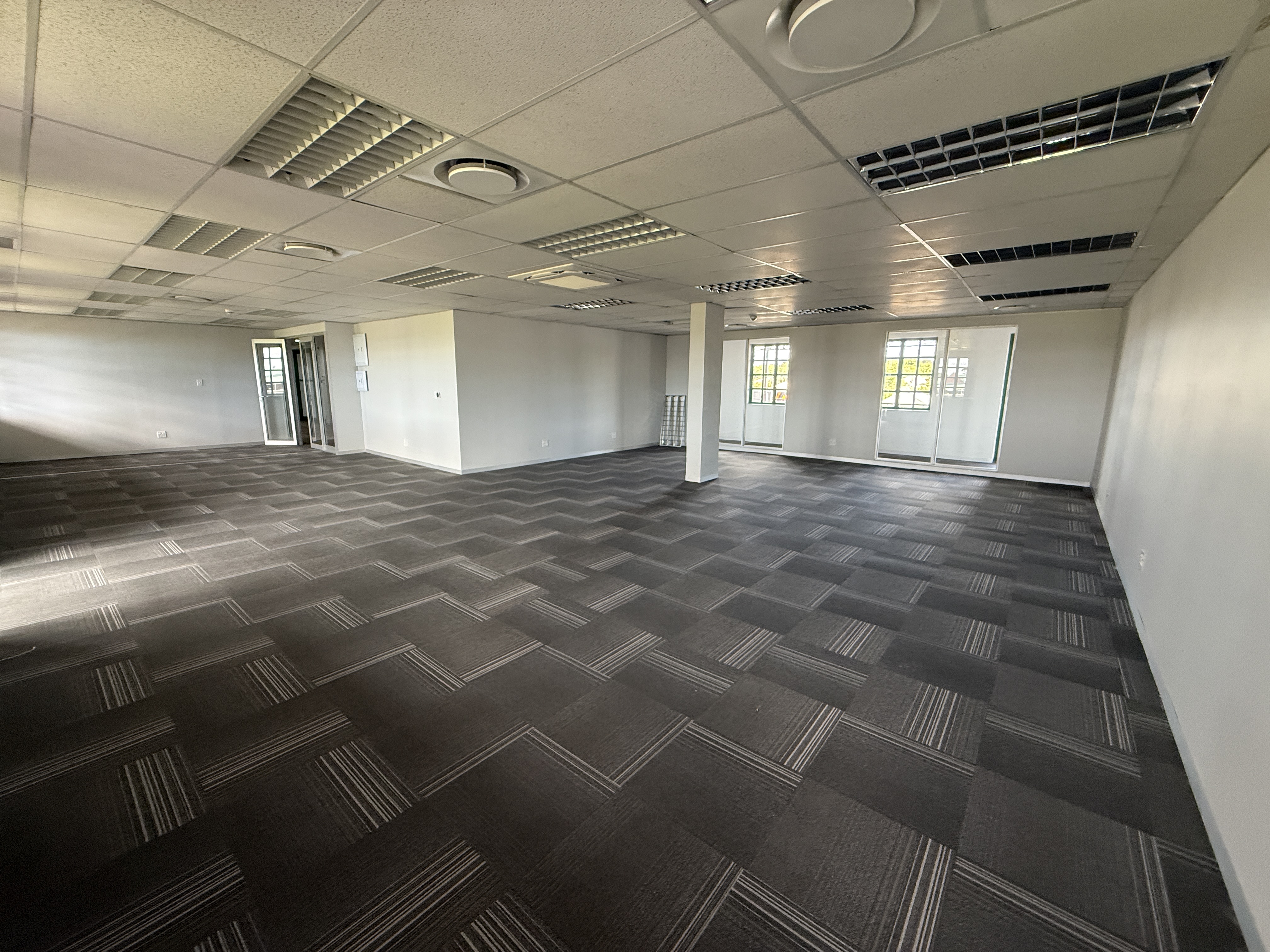 128m² Office Space to rent at Brookside Office Park in Claremont