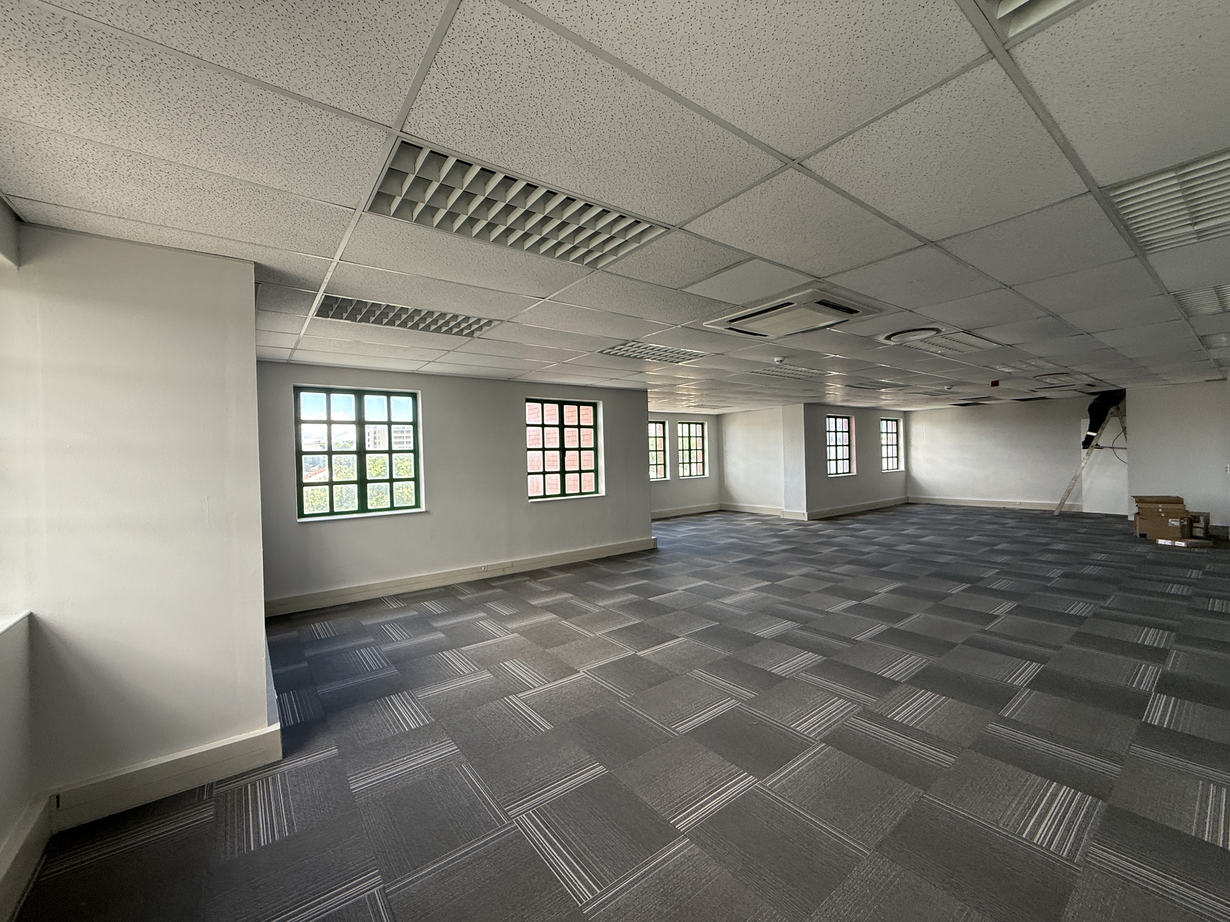 126m² Office Space to rent at Brookside Office Park in Claremont