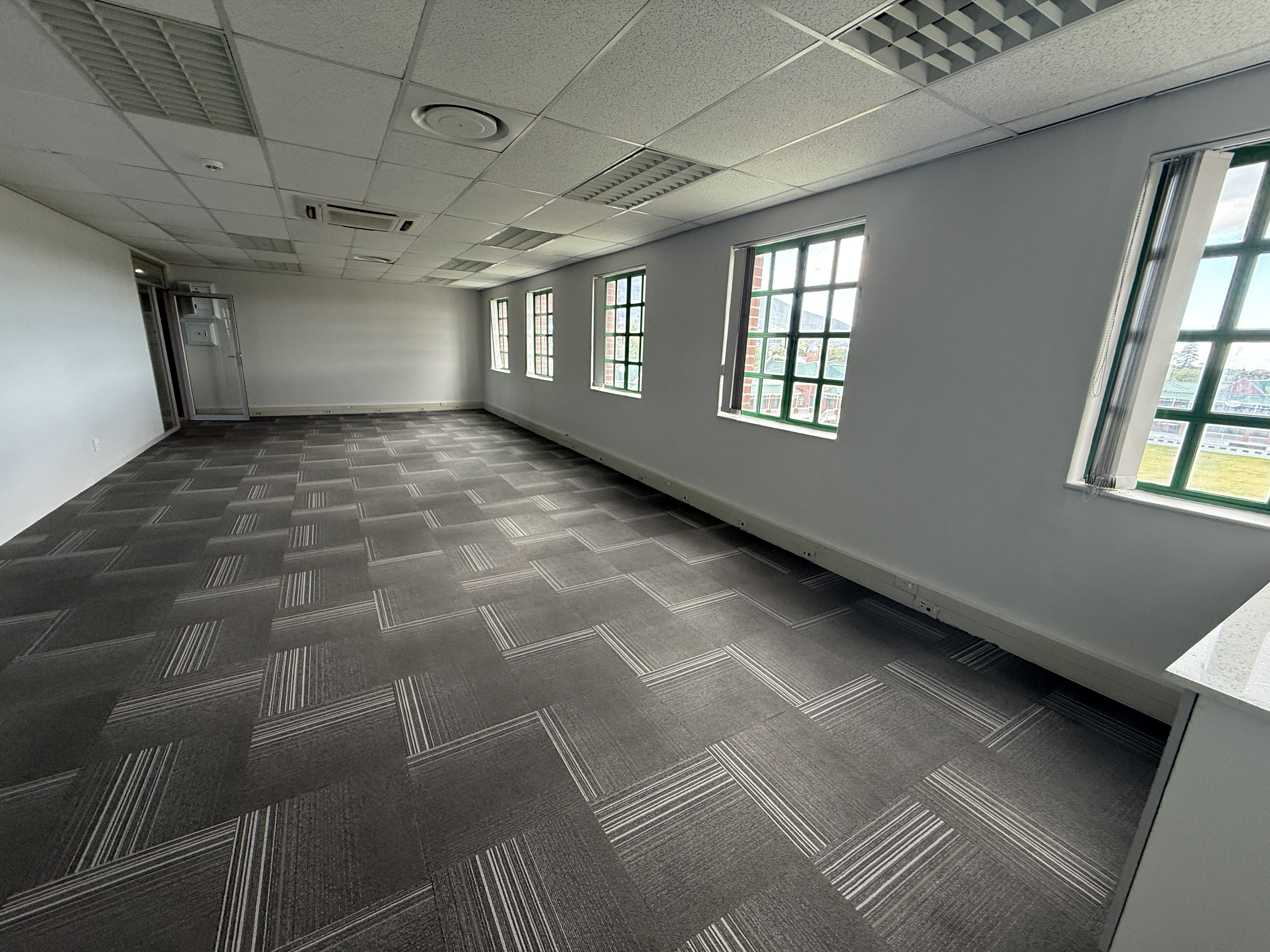 124m² Office Space to rent at Brookside Office Park in Claremont
