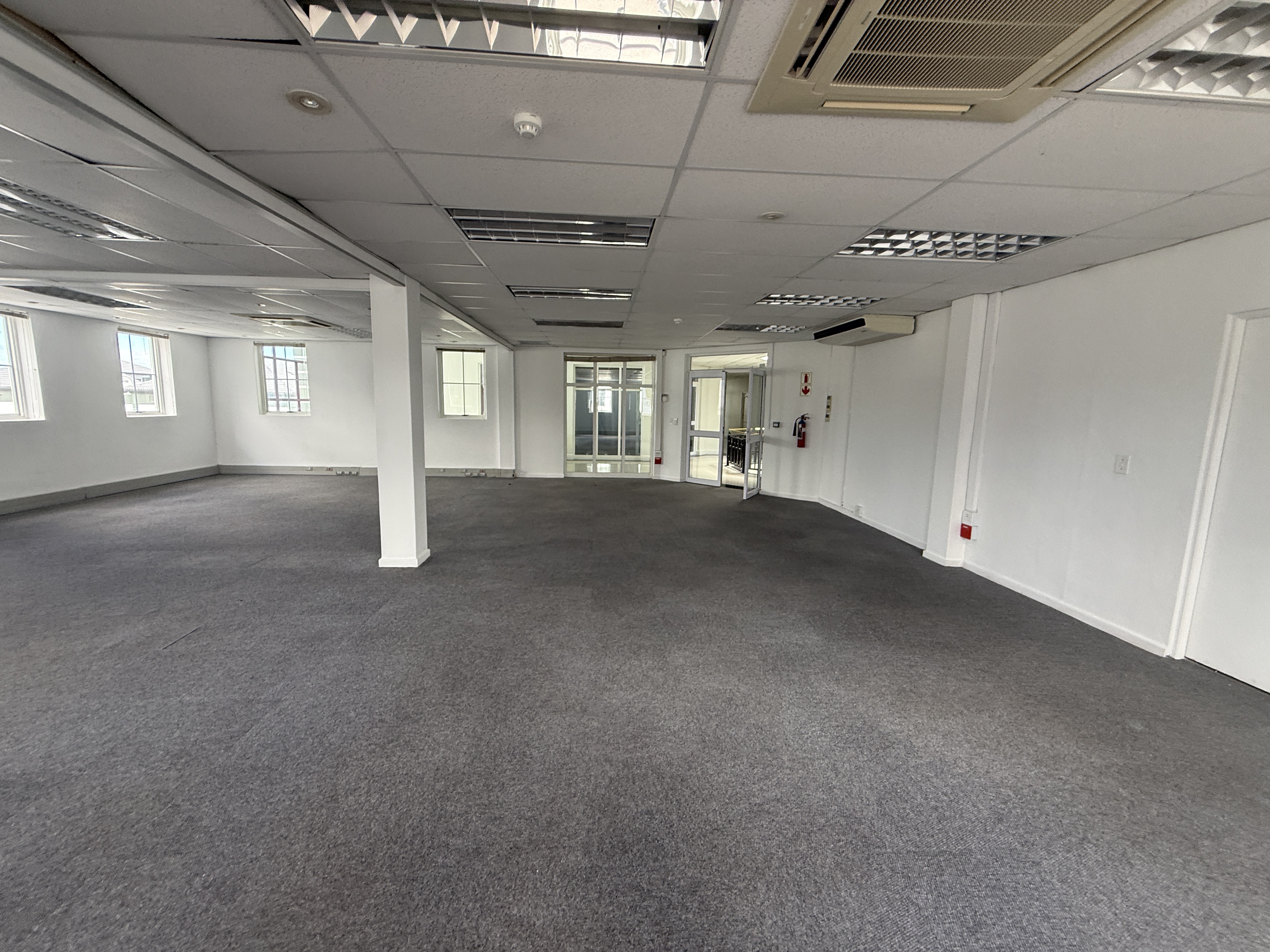 132m² Office Space to rent at Carpe Diem - Techno Park in Techno Park
