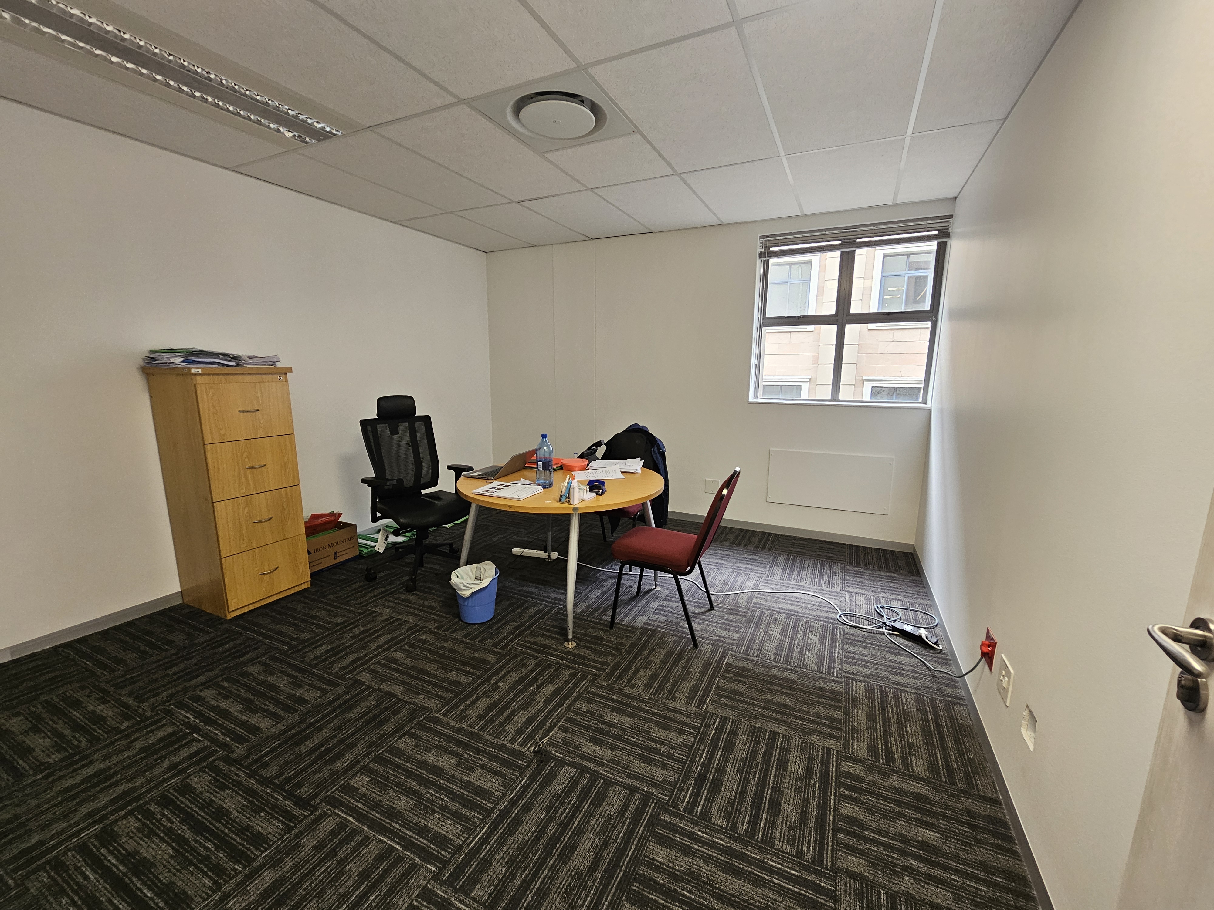 1 194m² Office Space to rent at Centennial Place - BCX in Century City