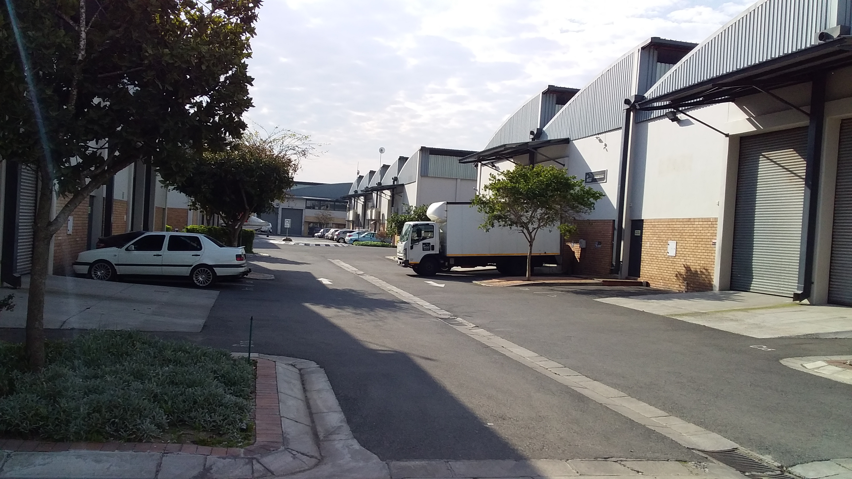 Warehouse to rent at  in Airport Industria