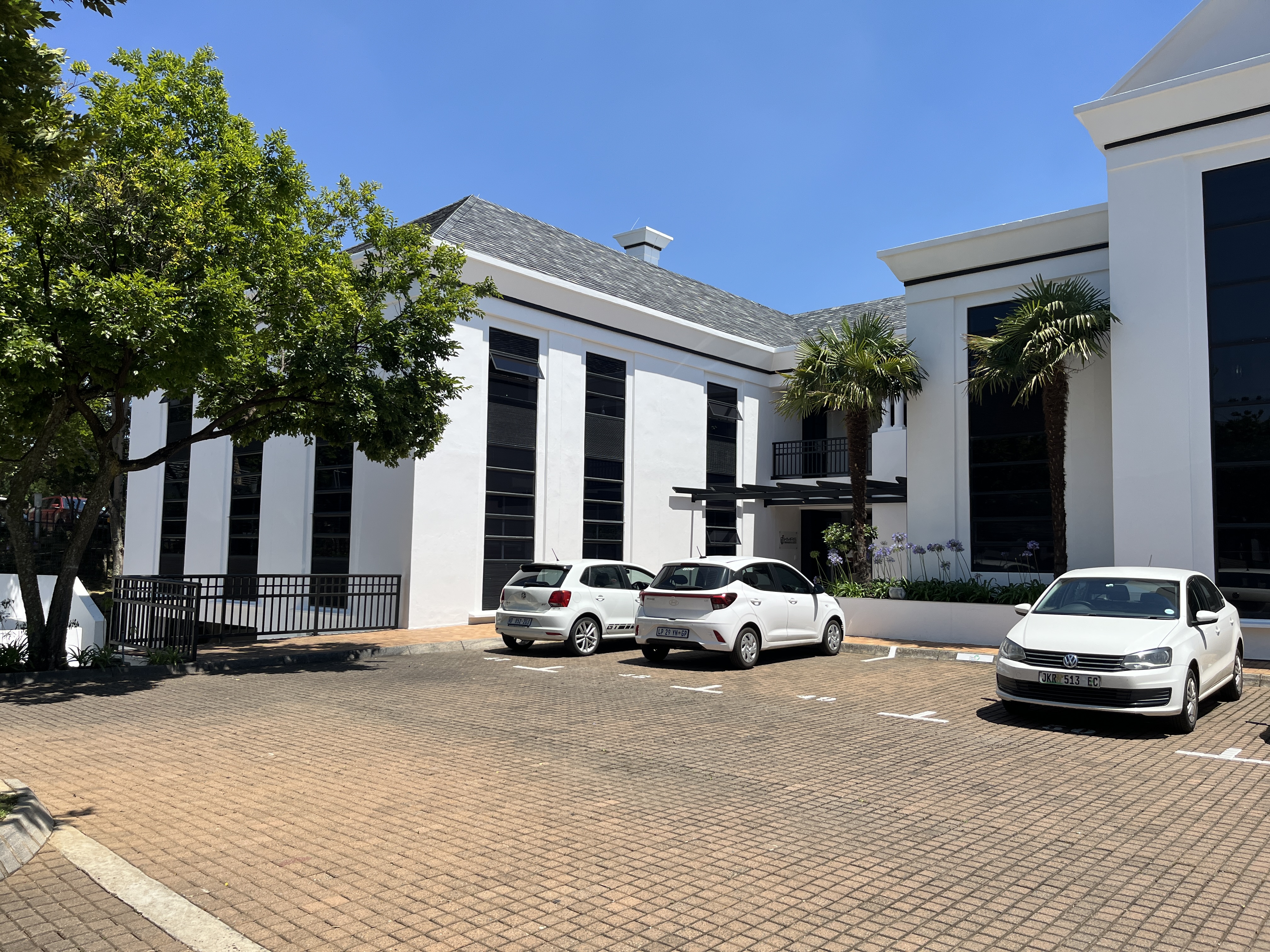 Office Space to rent at Culross Court in Bryanston