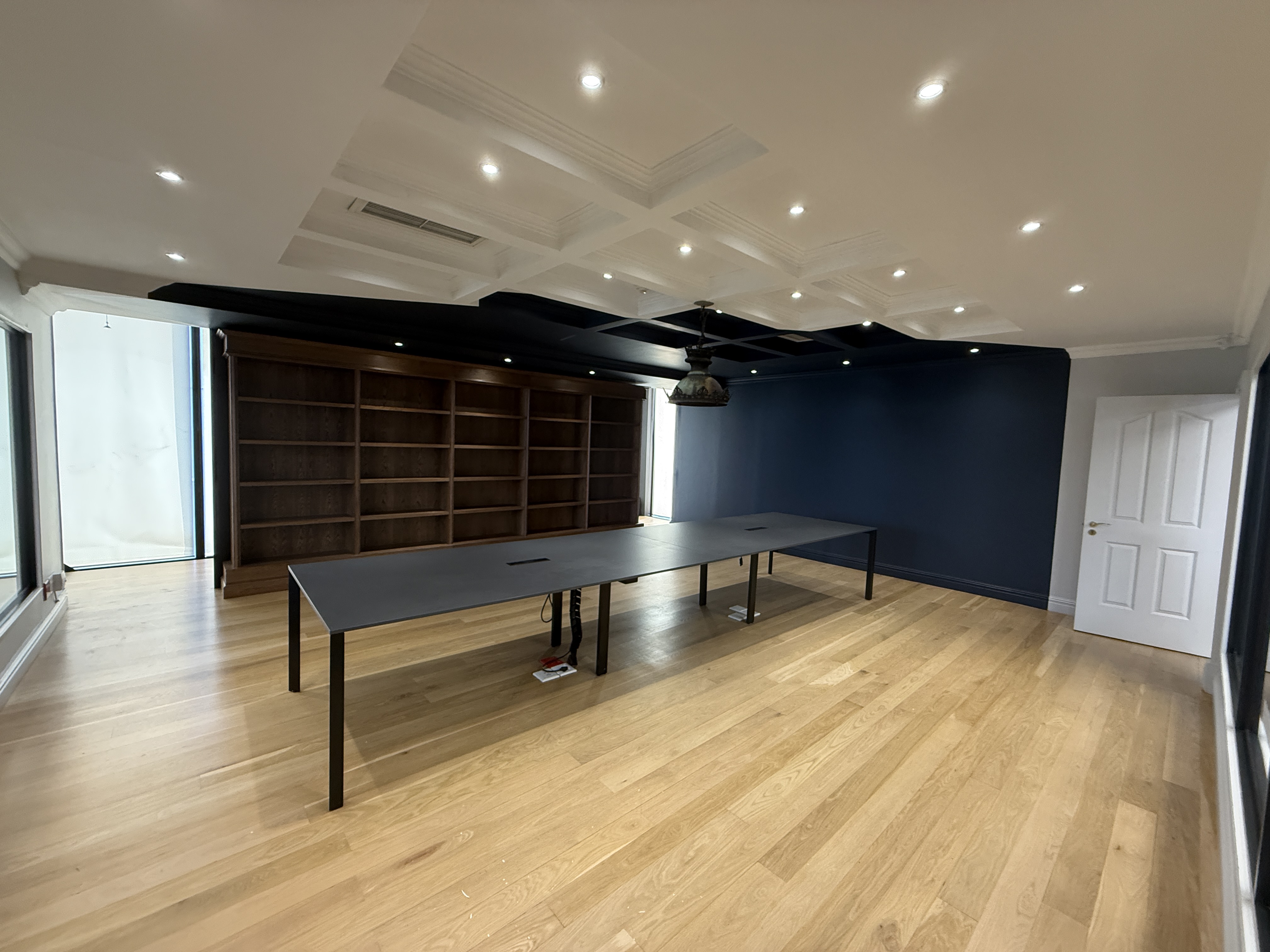 402m² Office Space to rent at De Wagenweg Office Park in Stellenbosch Central