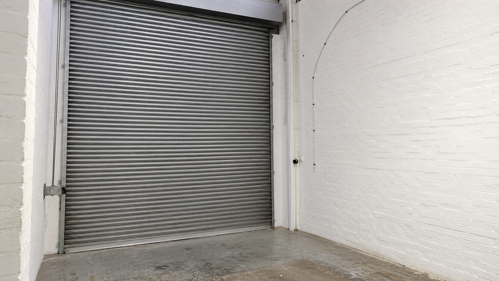 356m² Warehouse to rent at Denval Industrial Park in Epping Industrial