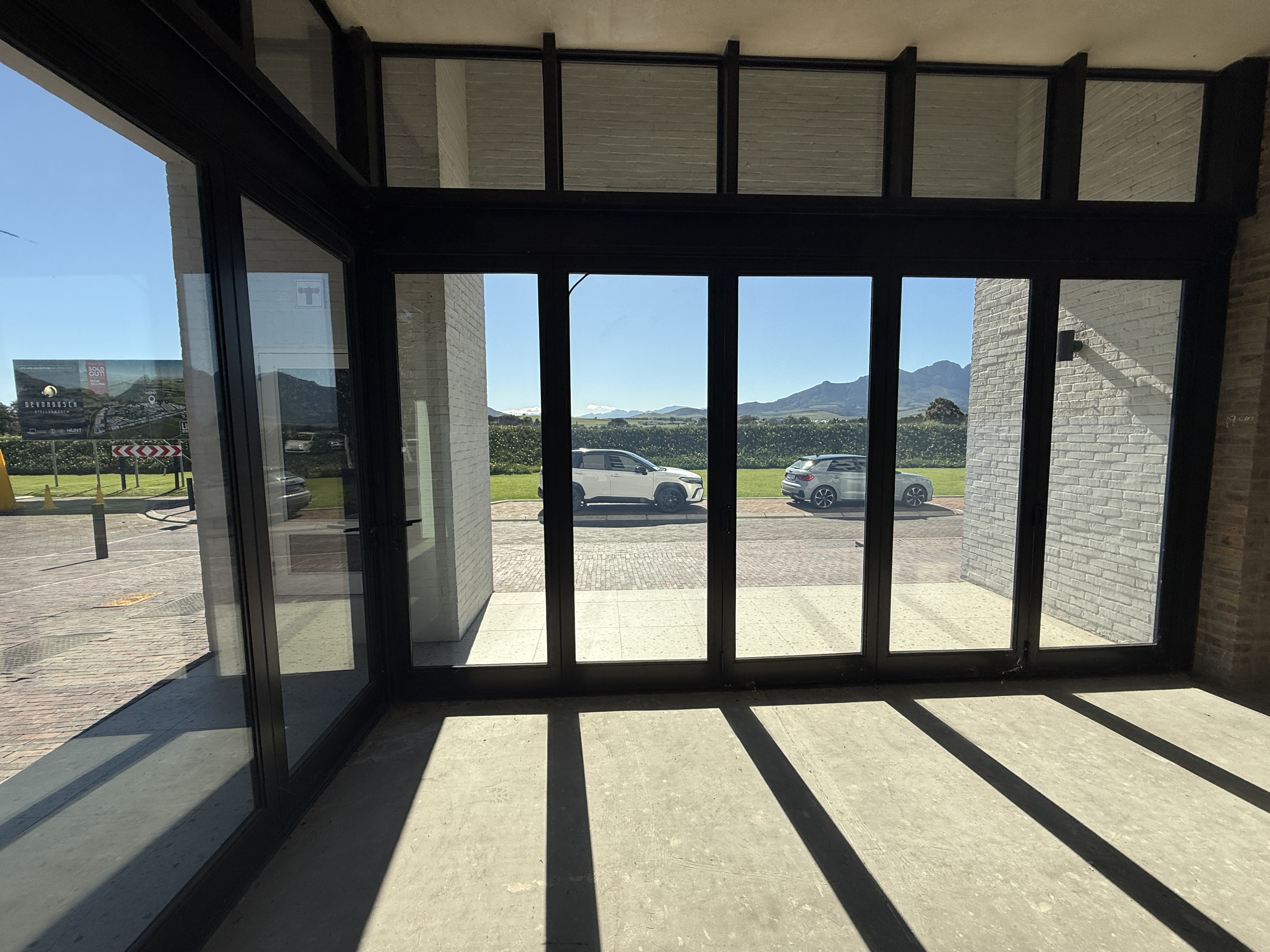 91m² Office Space to rent at Devonbosch - Stellenbosch in Devonbosch Precinct