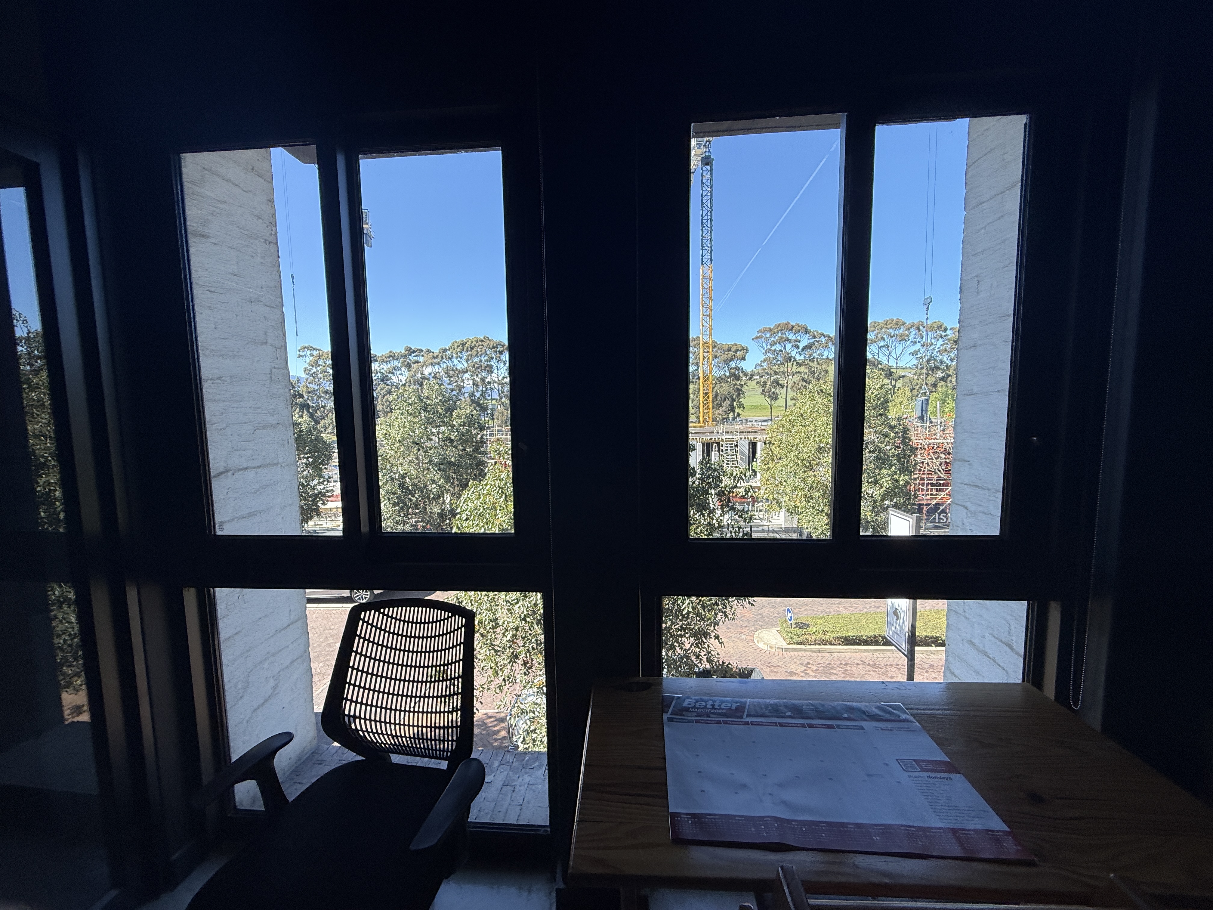 140m² Office Space to rent at Devonbosch - Stellenbosch in Stellenbosch