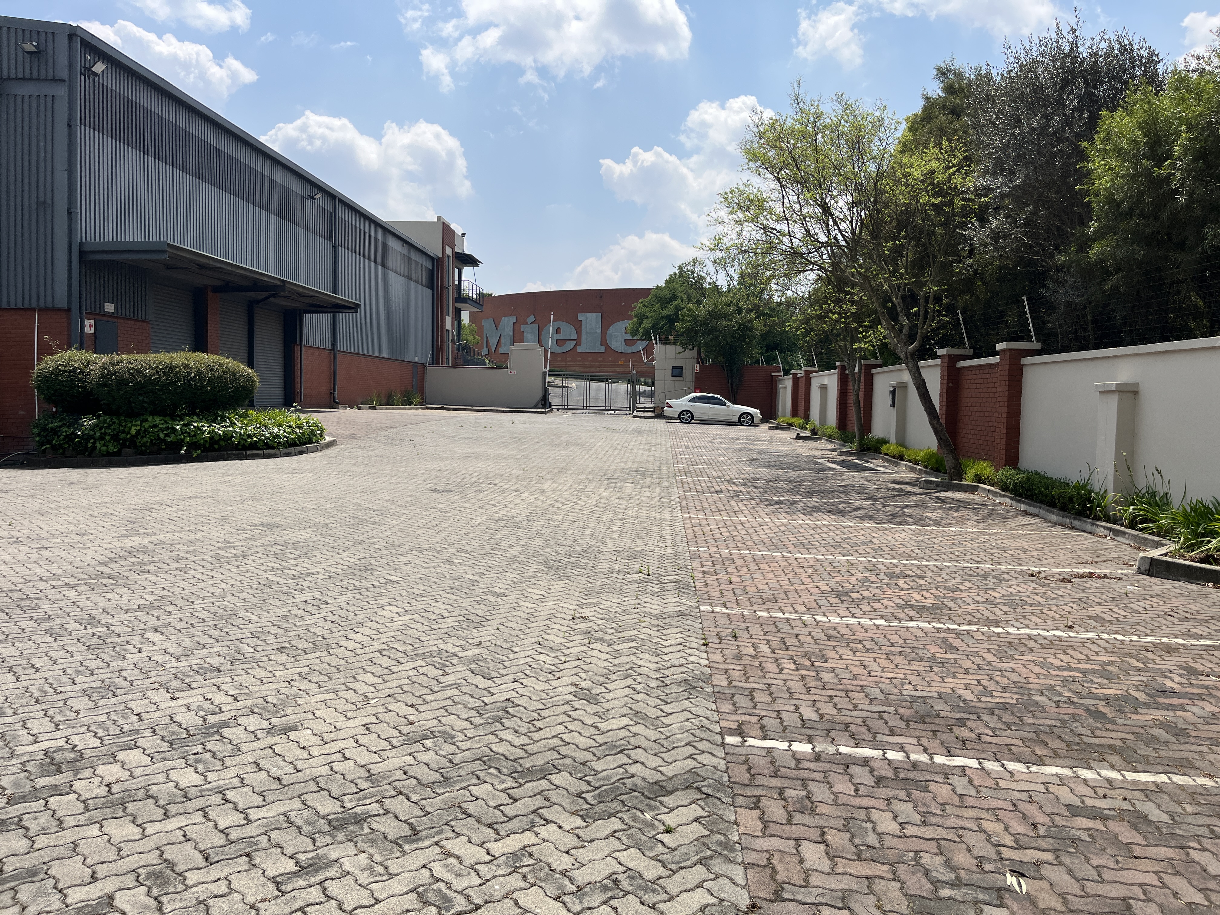 Office Space to rent at DHL Building in Lyme Park