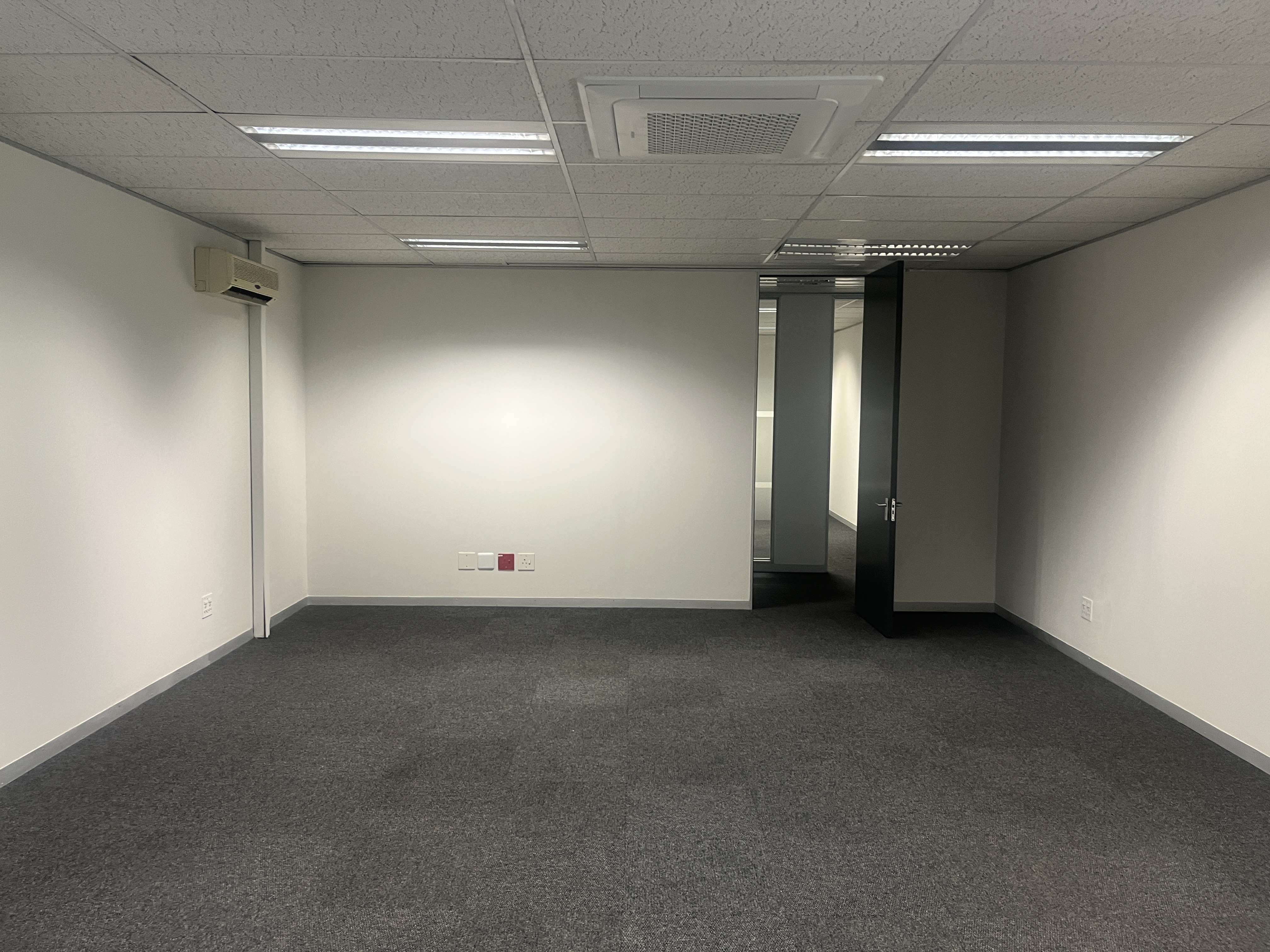 Office Space to rent at Eton Office Park in Bryanston