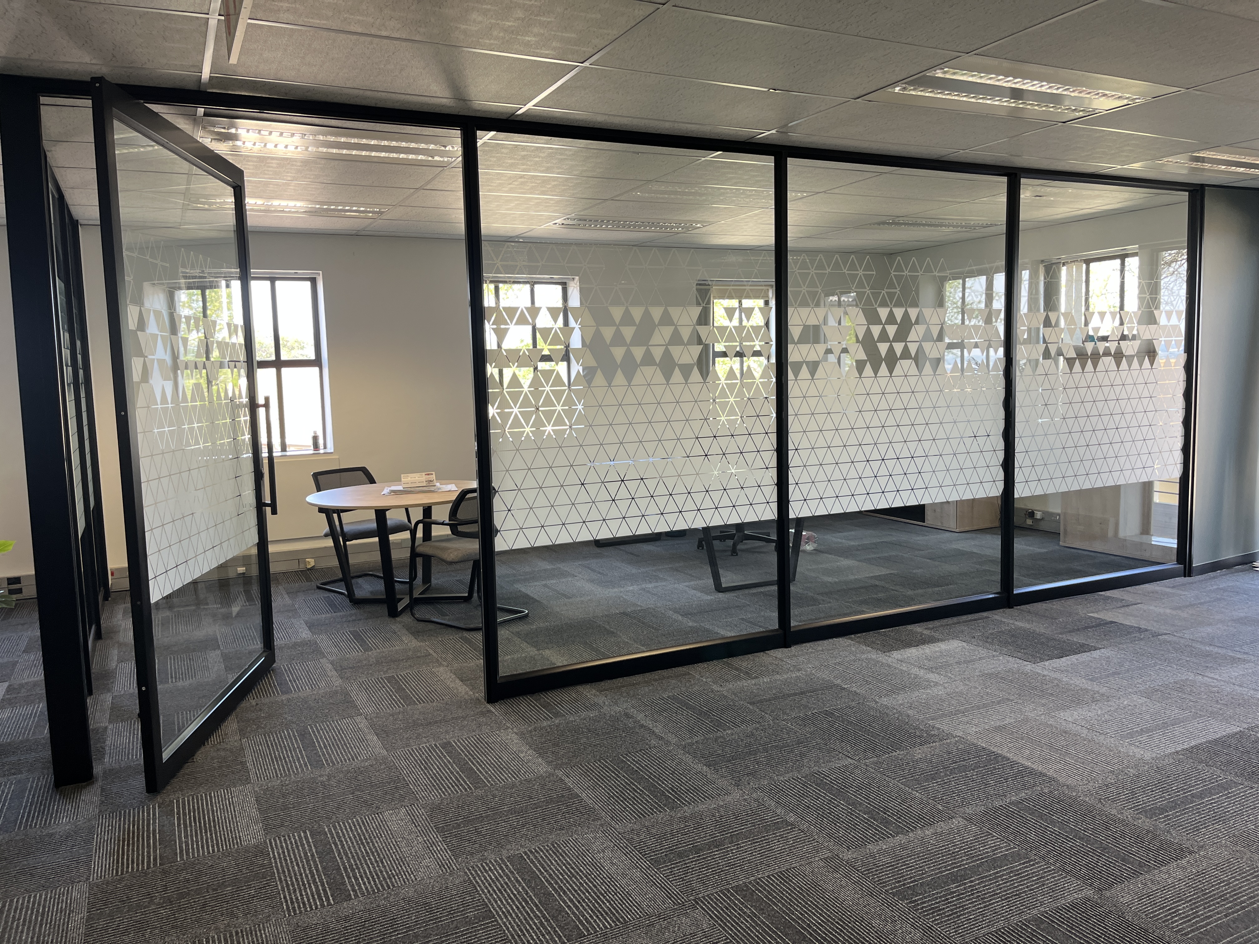 Office Space to rent at Eton Office Park in Bryanston