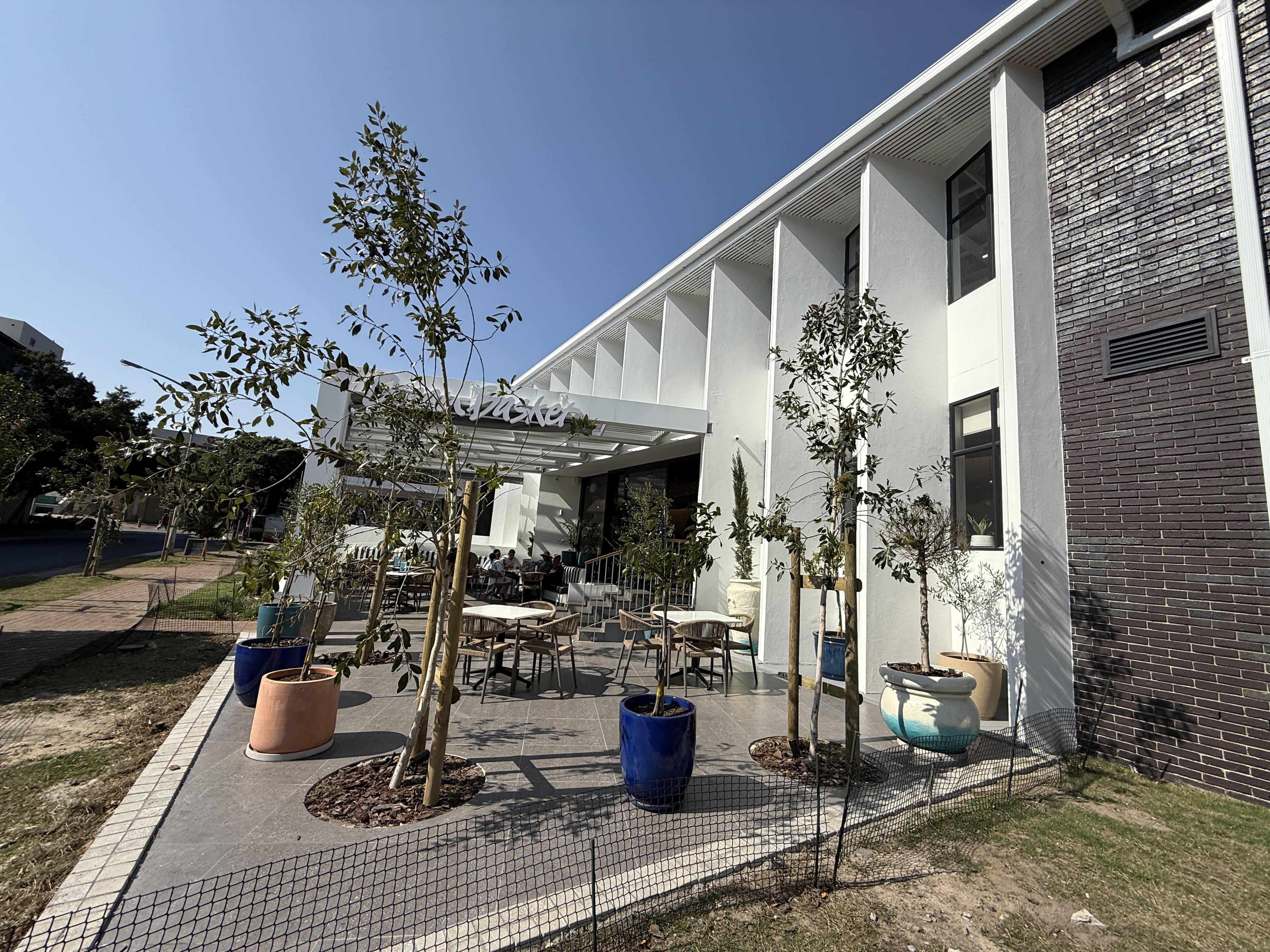102m² Retail Shops to rent at Founders Quarter in Pinelands