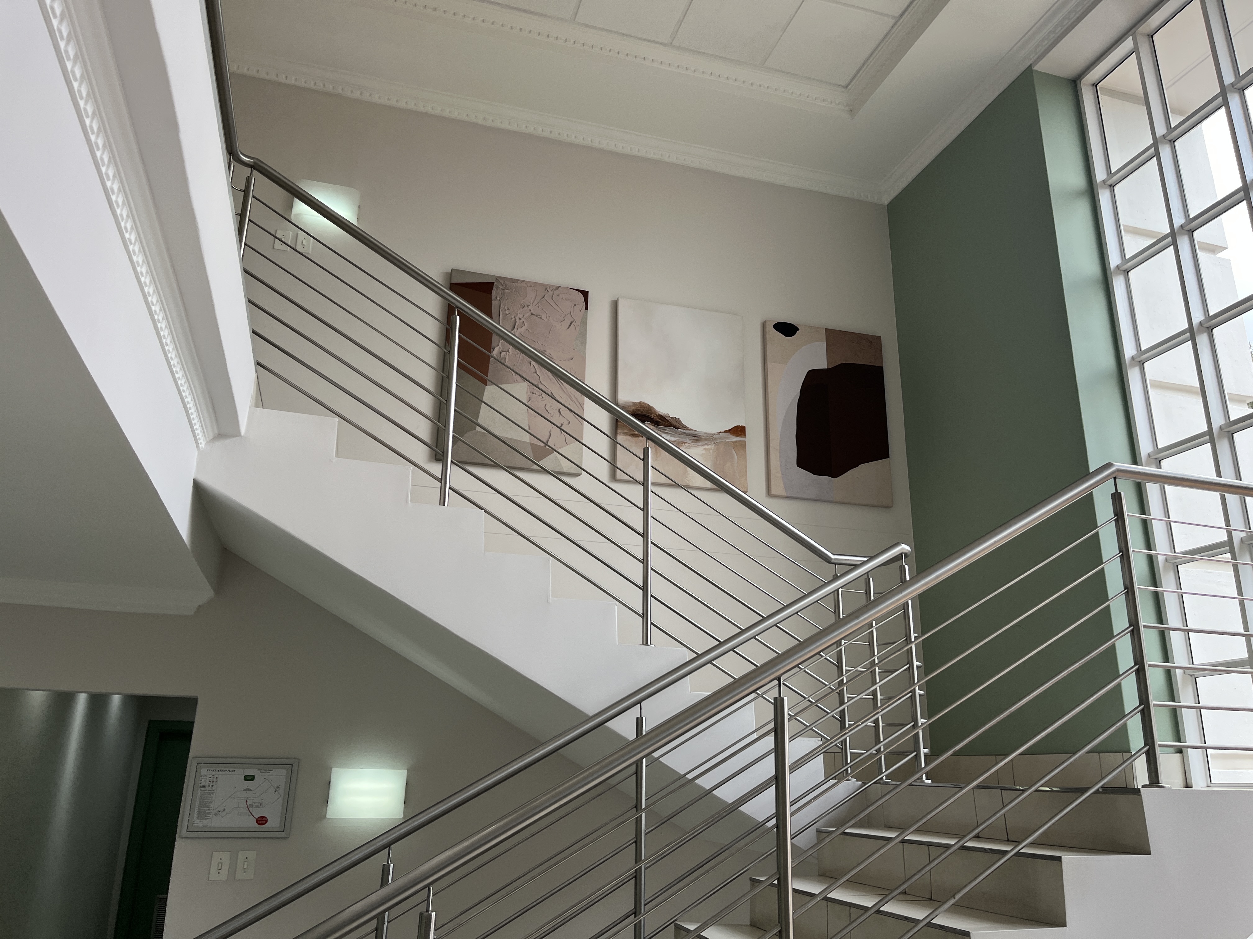 Office Space to rent at Fourways Golf Park in Fourways