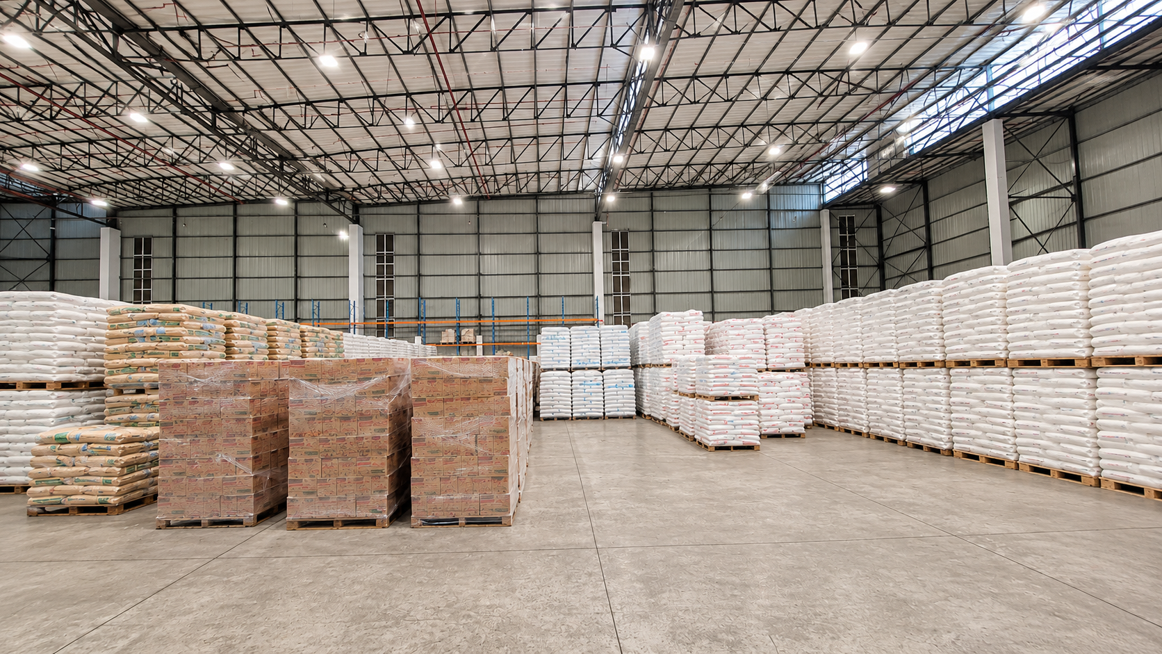 3 213m² Warehouse to rent at Golf Air Park Phase 2 in Airport Industria