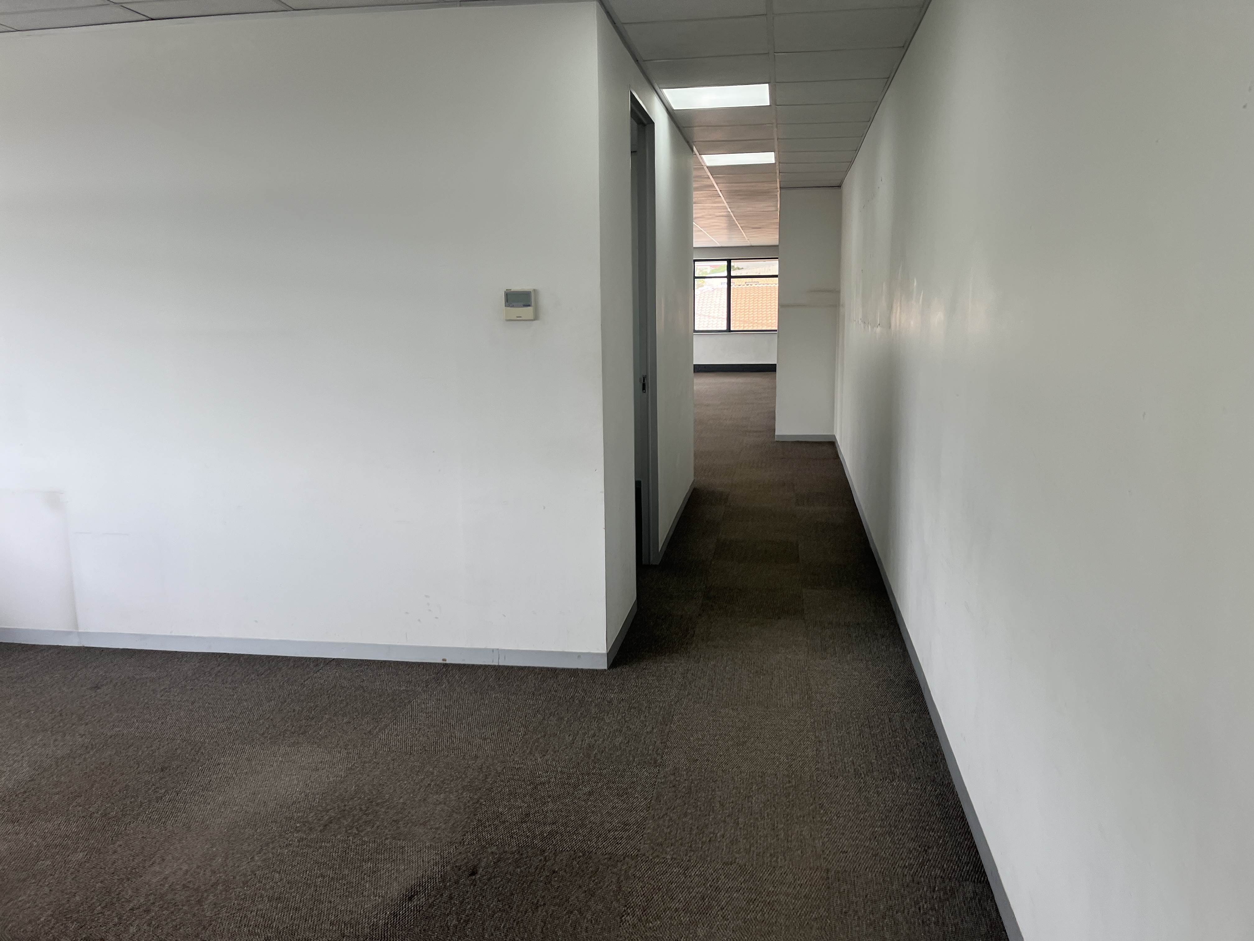 261m² Office Space to rent at 371 Rivonia Boulevard in Rivonia
