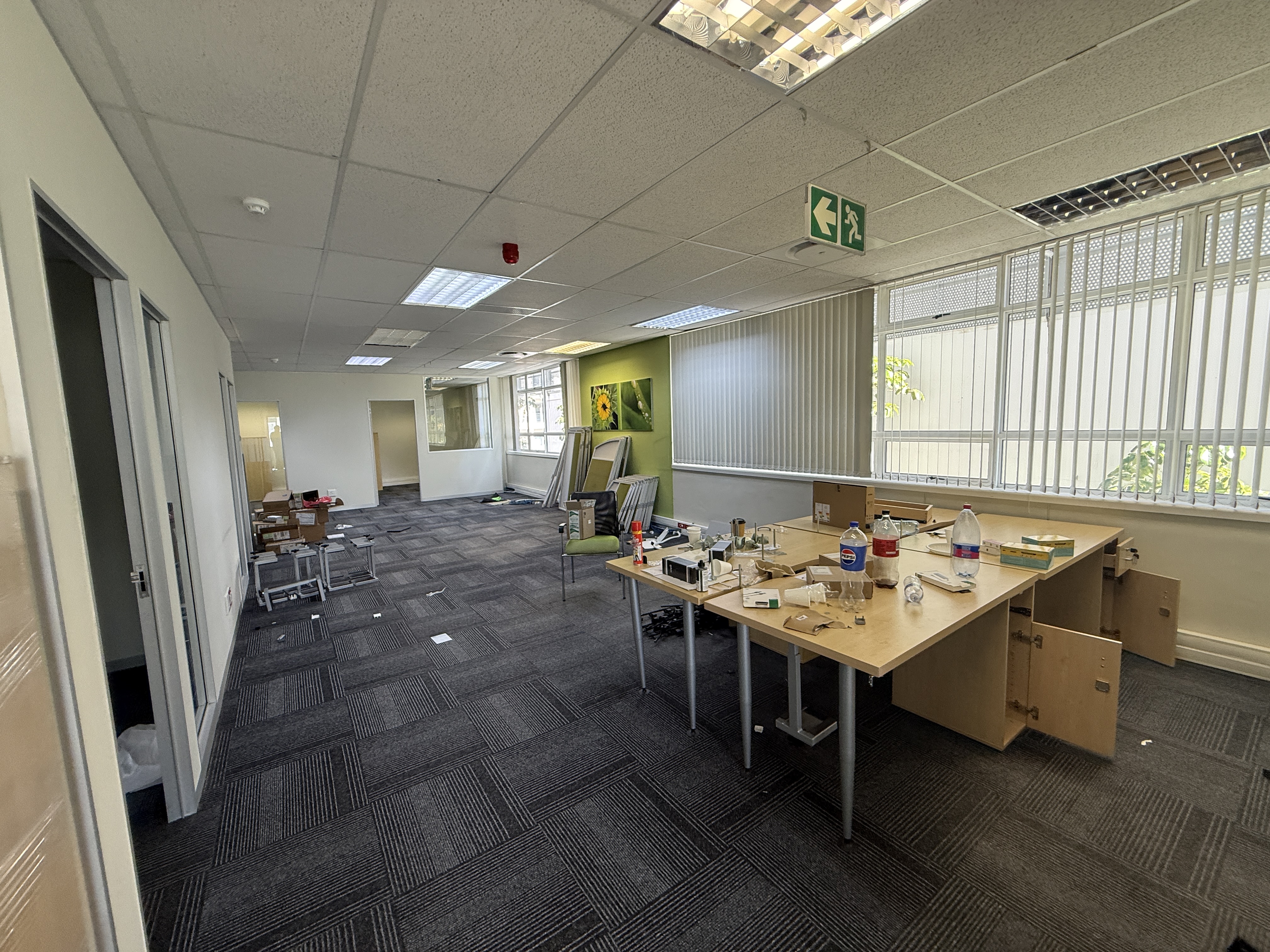 303m² Office Space to rent at Grove Exchange in Claremont
