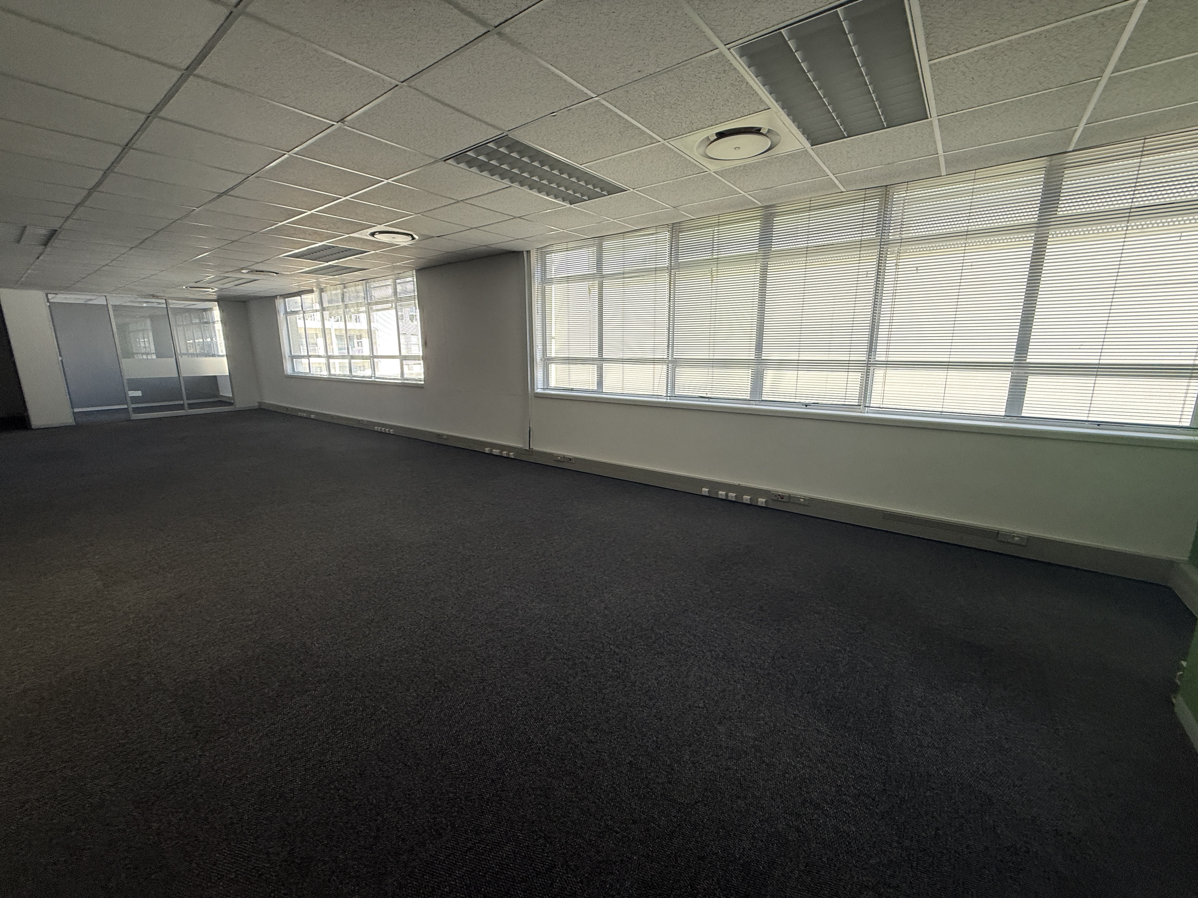 323m² Office Space to rent at Grove Exchange in Claremont
