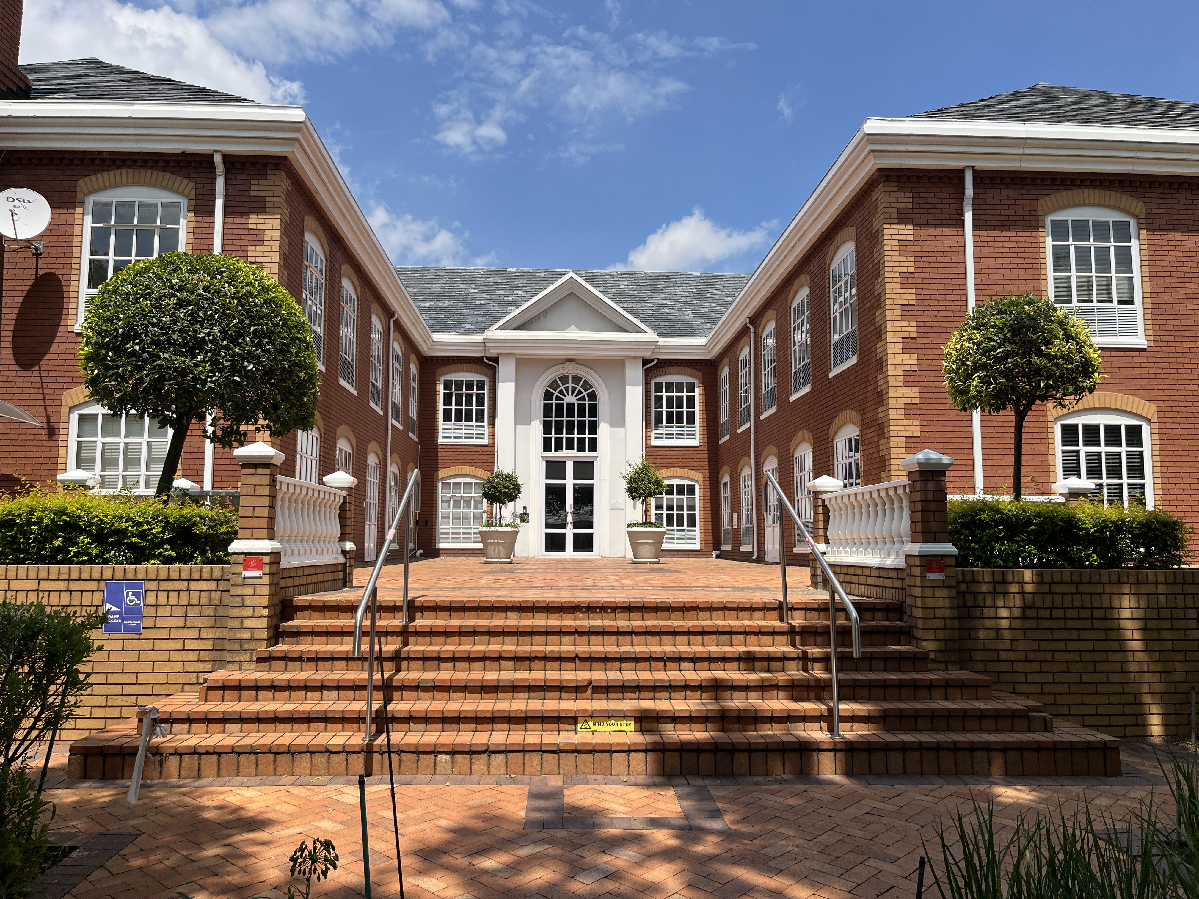 Office Space to rent at Hampton Office Park in Bryanston