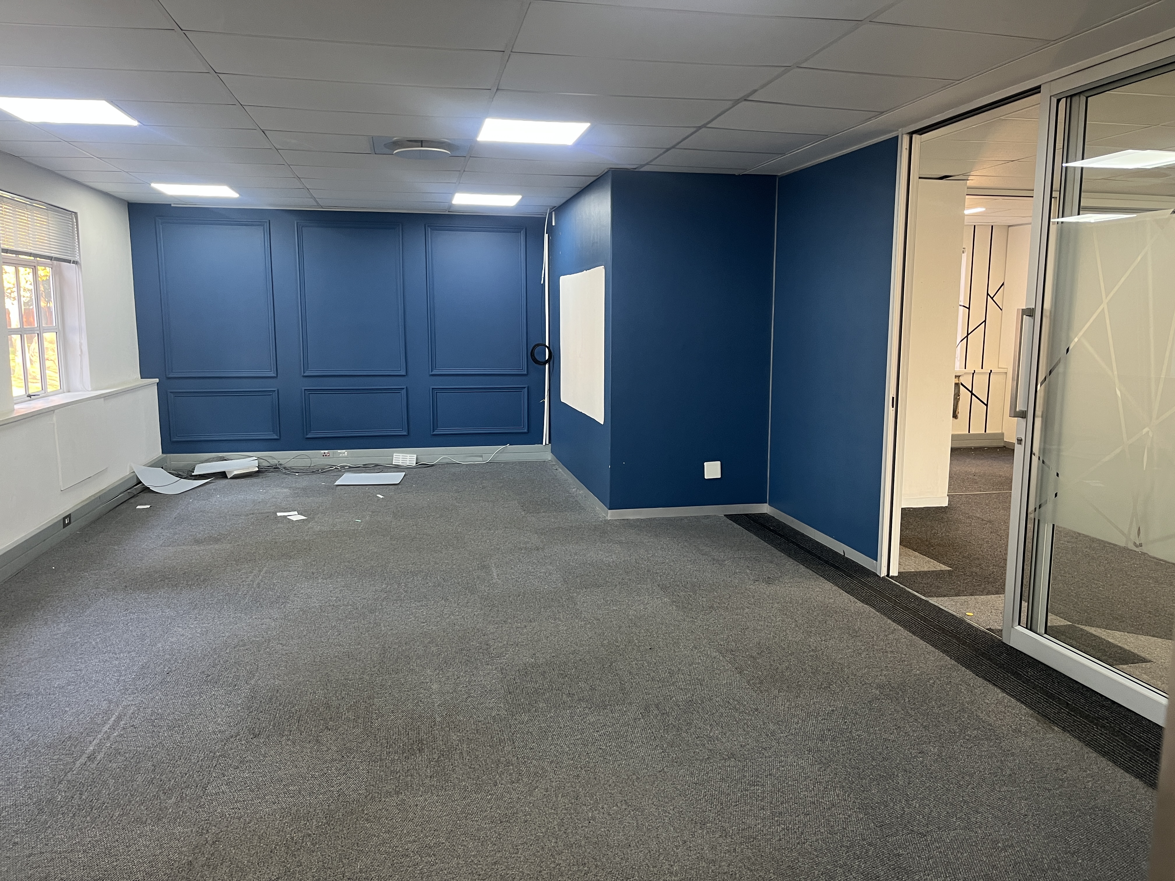 Office Space to rent at Hampton Office Park in Bryanston