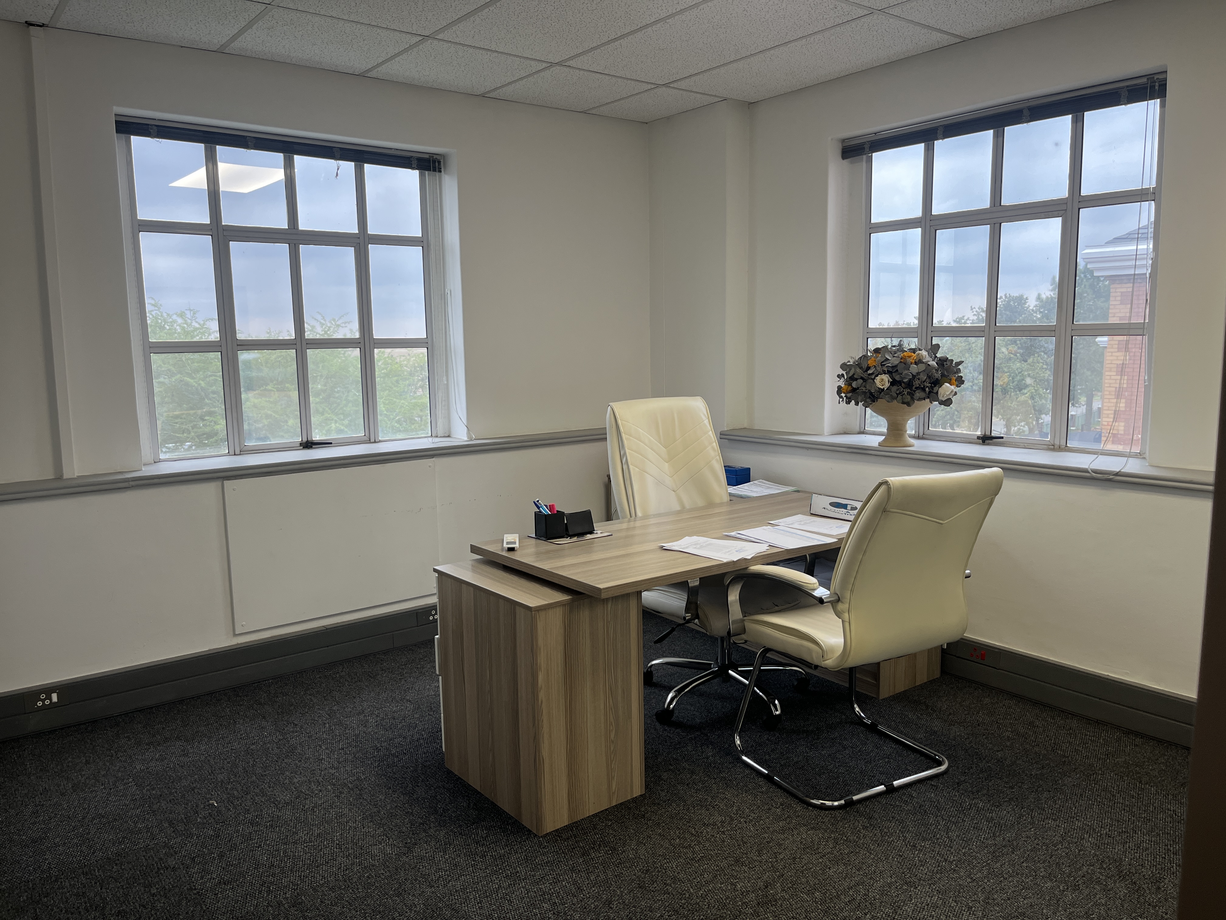 Office Space to rent at Hampton Office Park in Bryanston