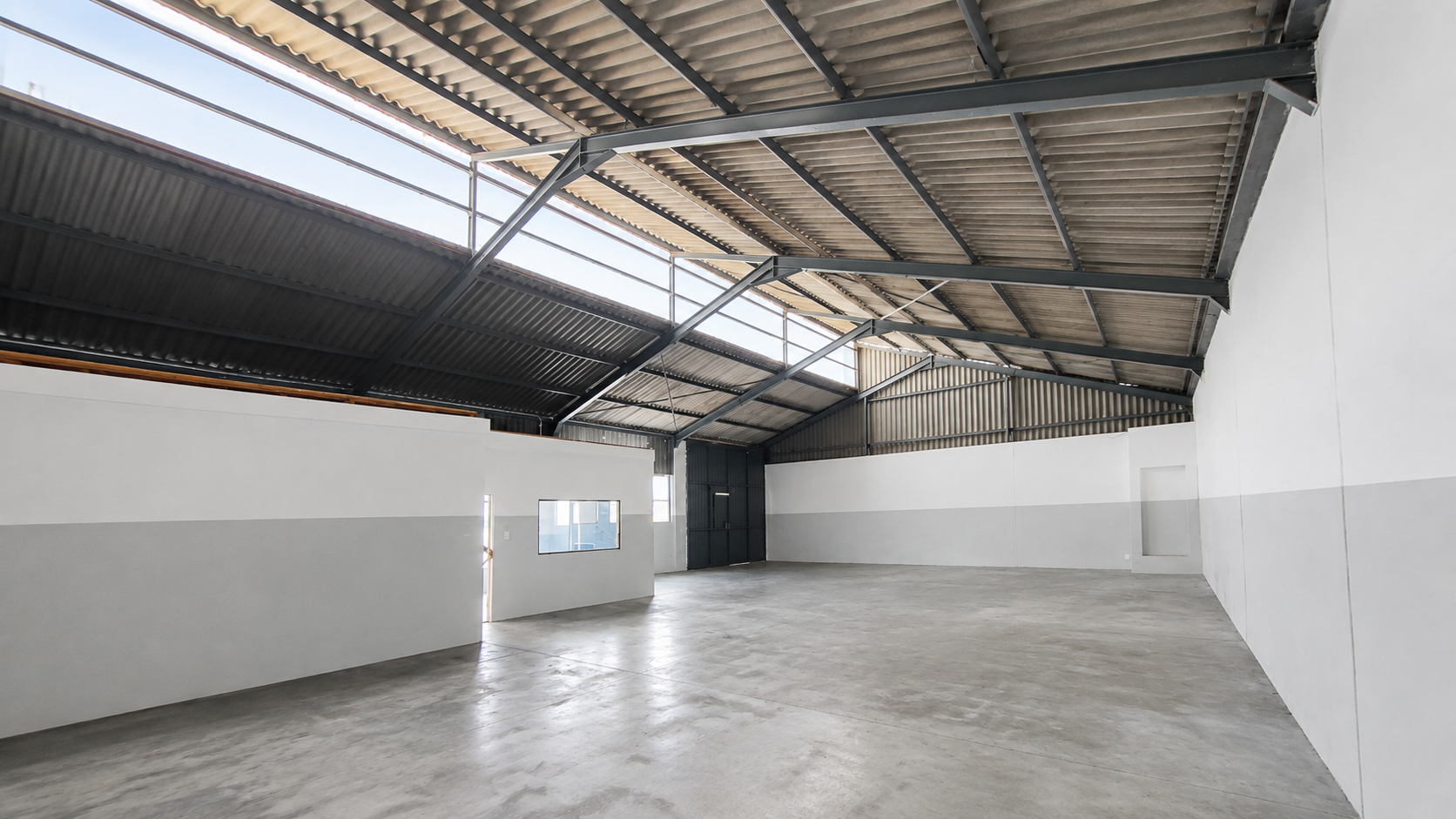 255m² Warehouse to rent at Hydro Park in Stikland