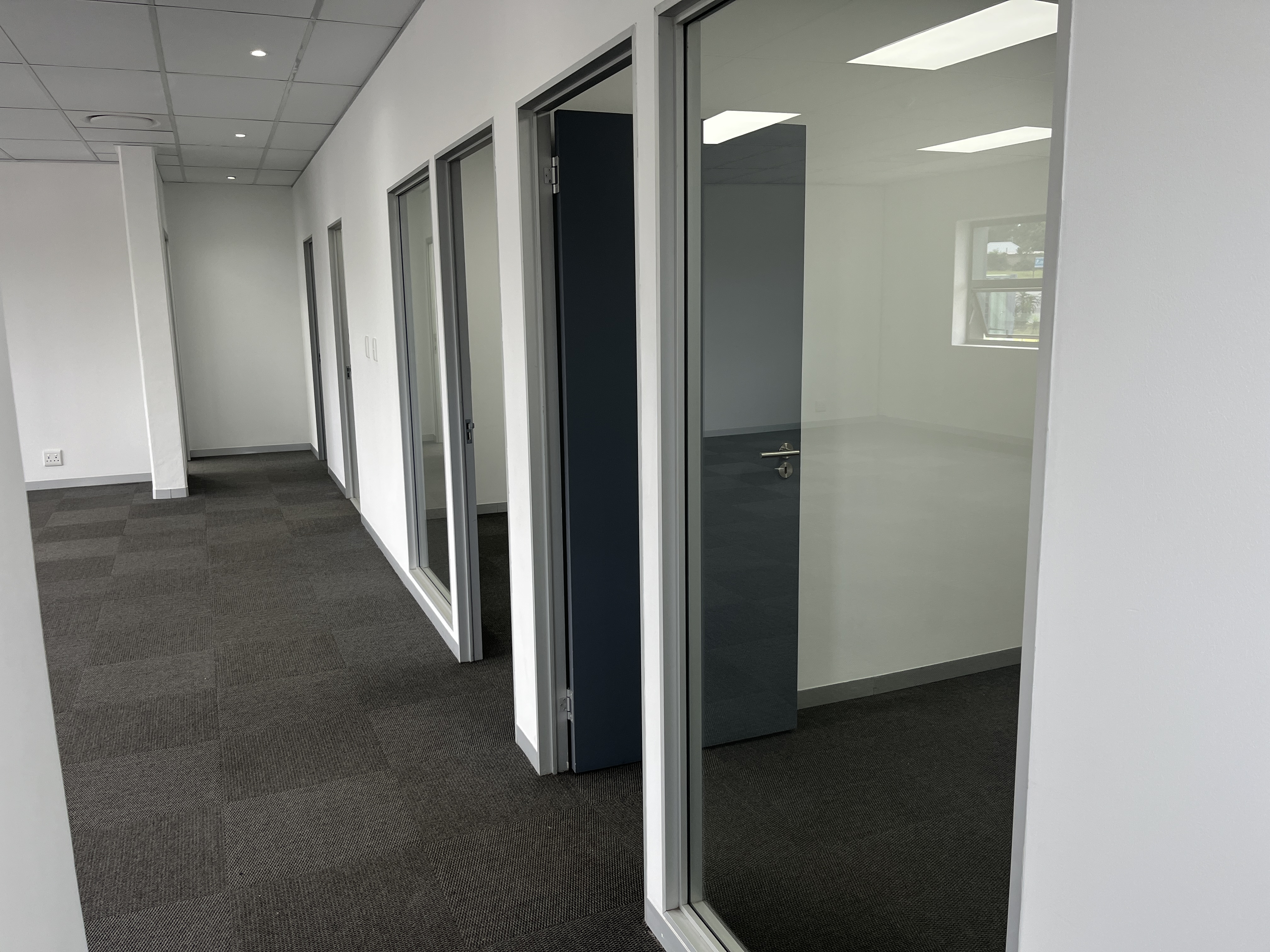 Office Space to rent at Infinity Office Park Fourways in Dainfern