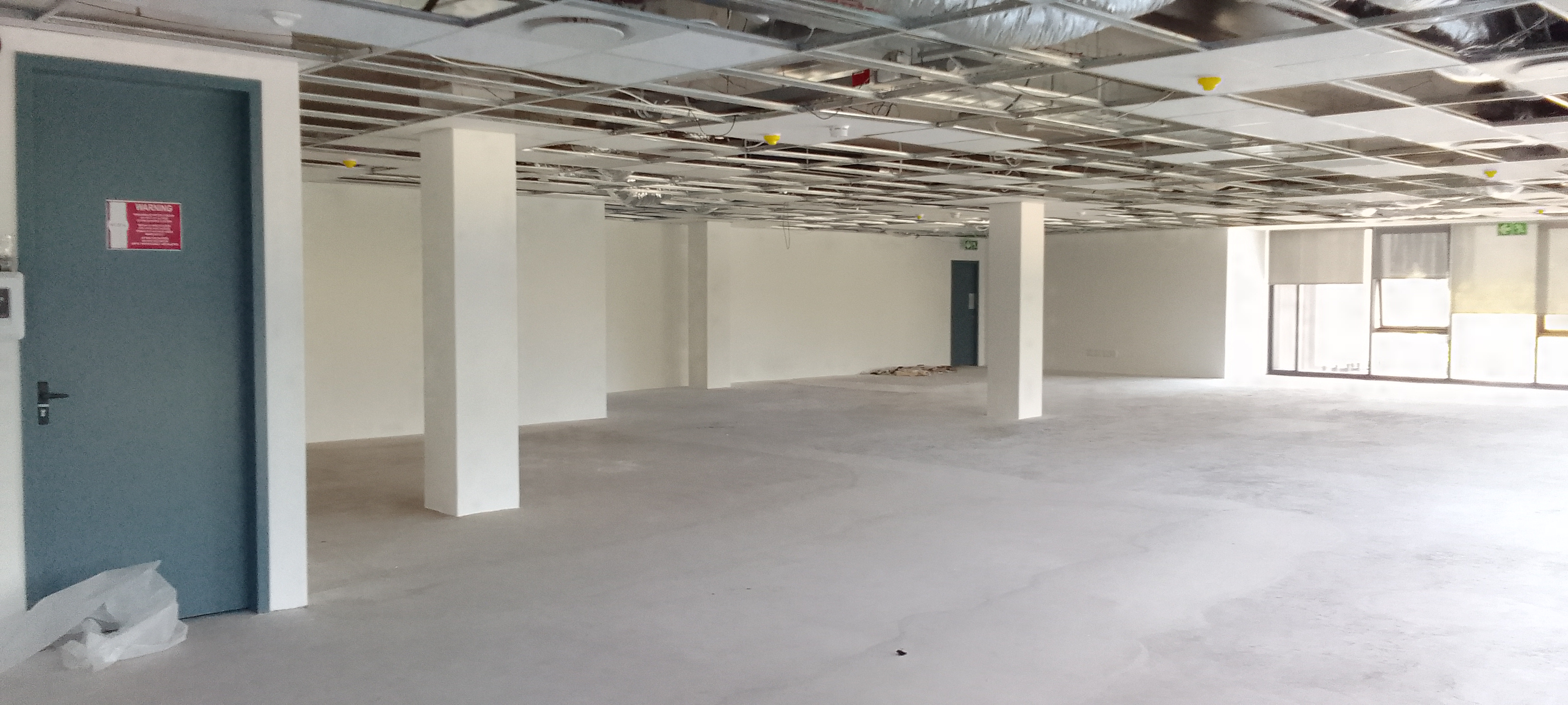 Office Space to rent at Irene Link Office Park - Building A in Doringkloof