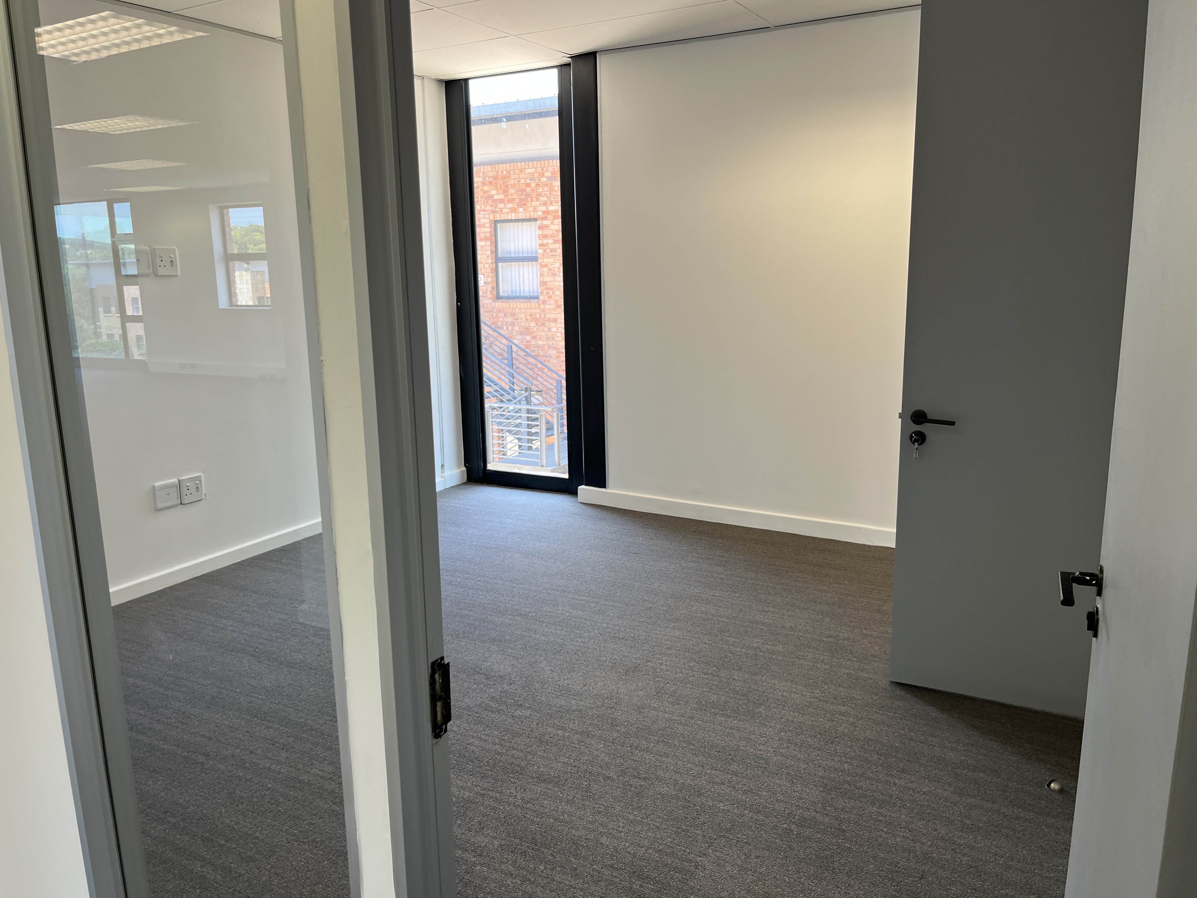 Office Space to rent at Kildrummy Office Park in Paulshof