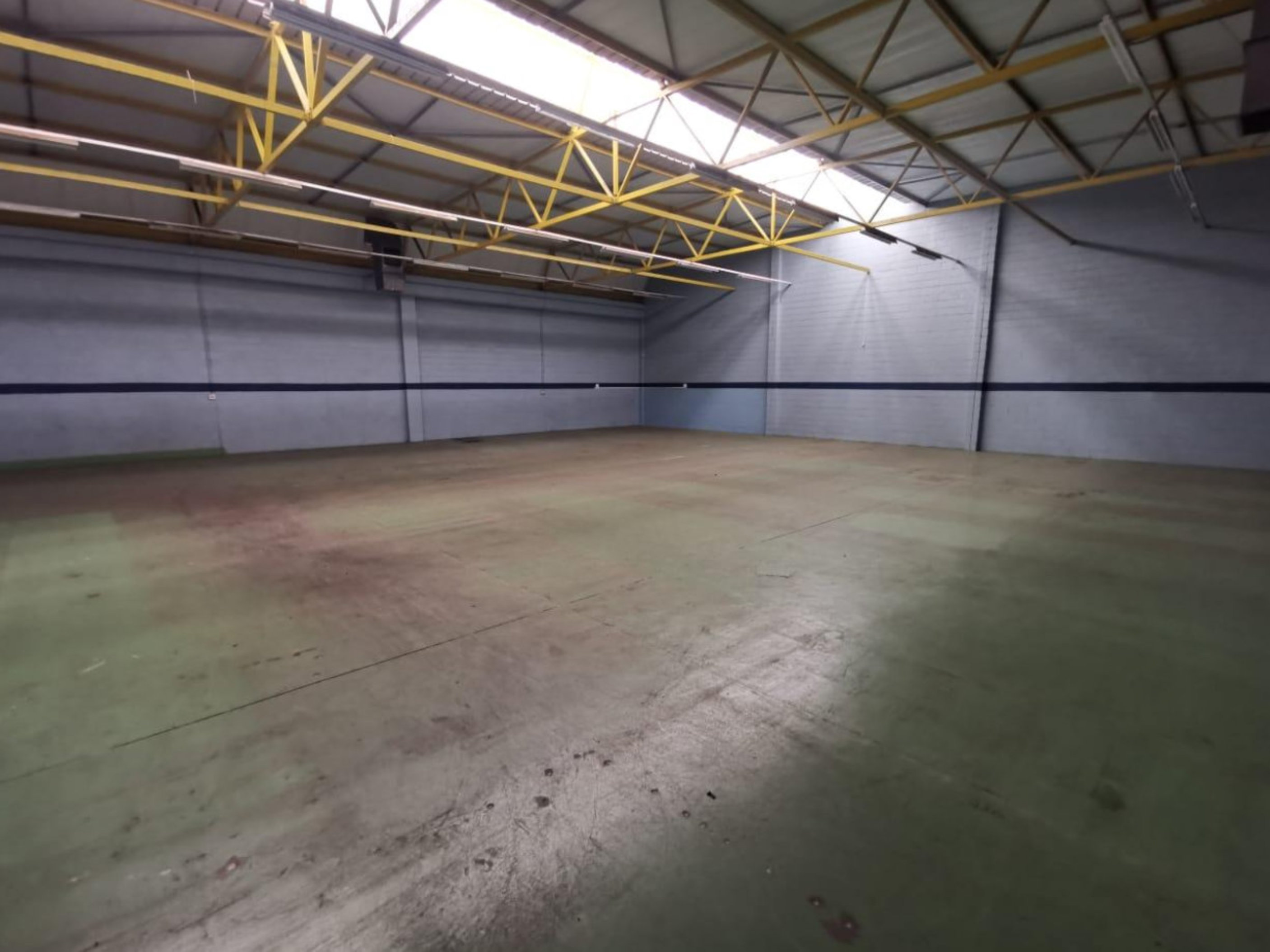 Warehouse to rent at Maitland Industrial Park in Maitland
