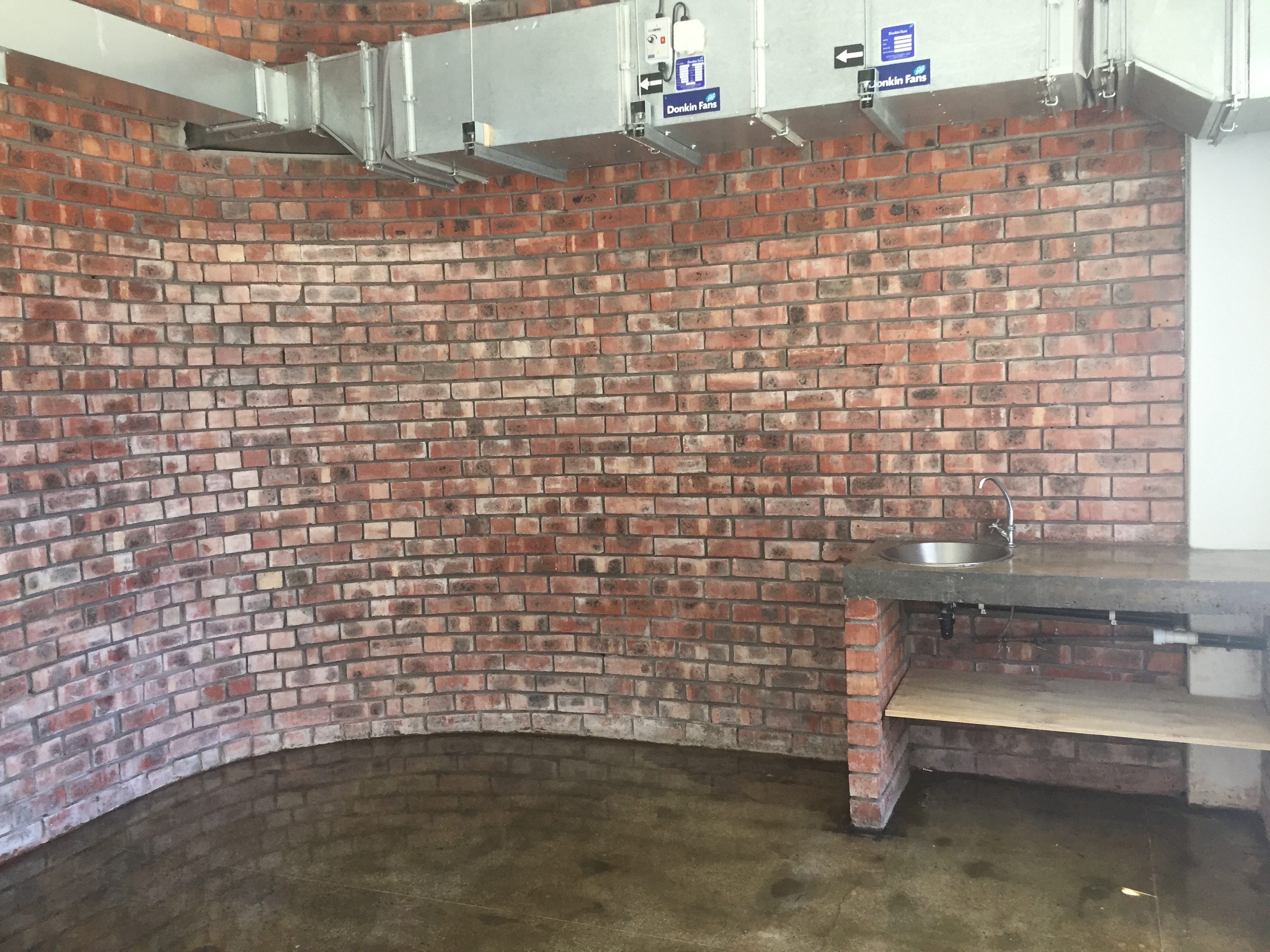 76m² Office Space to rent at Masons Press in Woodstock