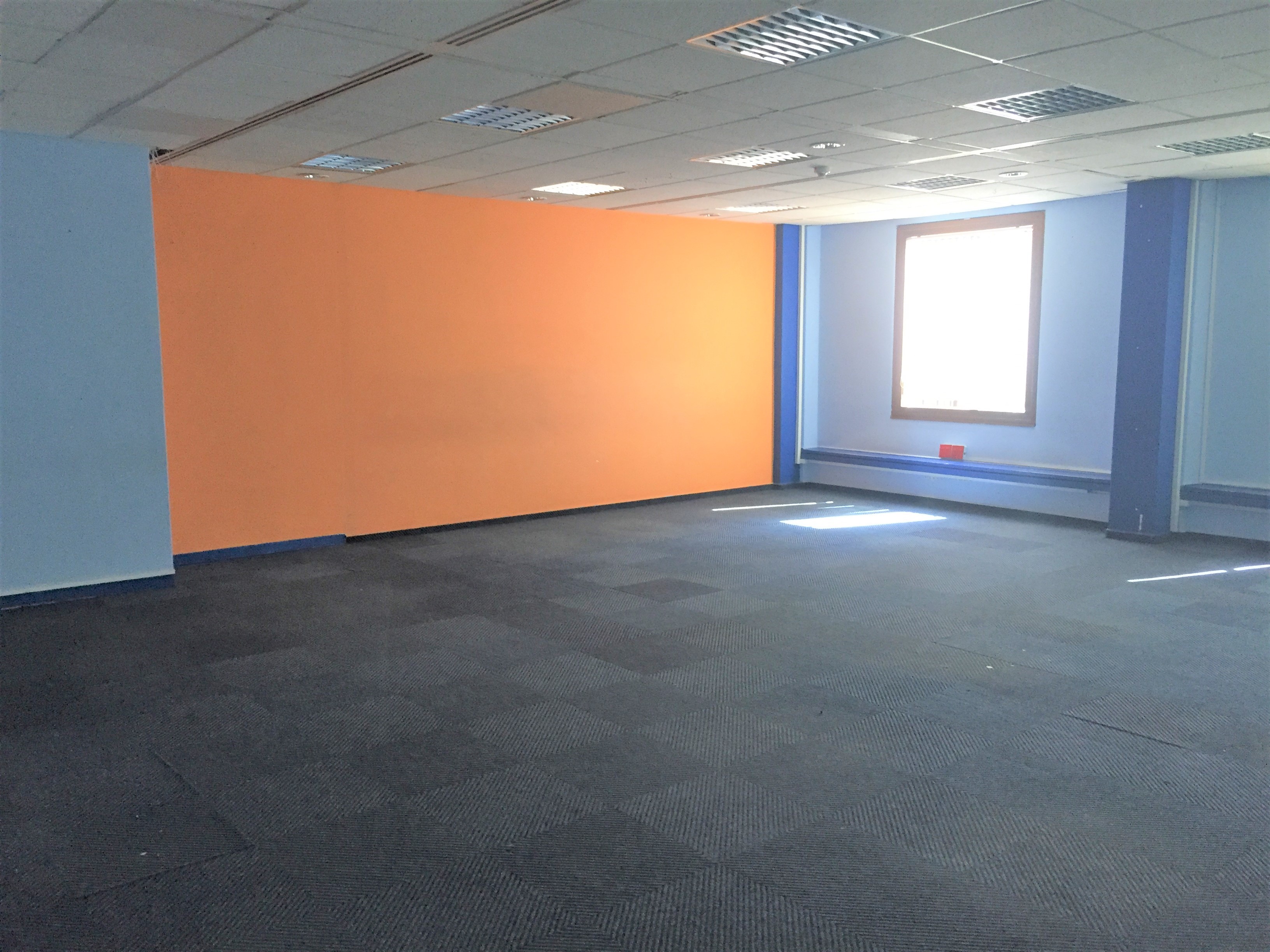 Office Space to rent at Matador Centre in Cape Town CBD