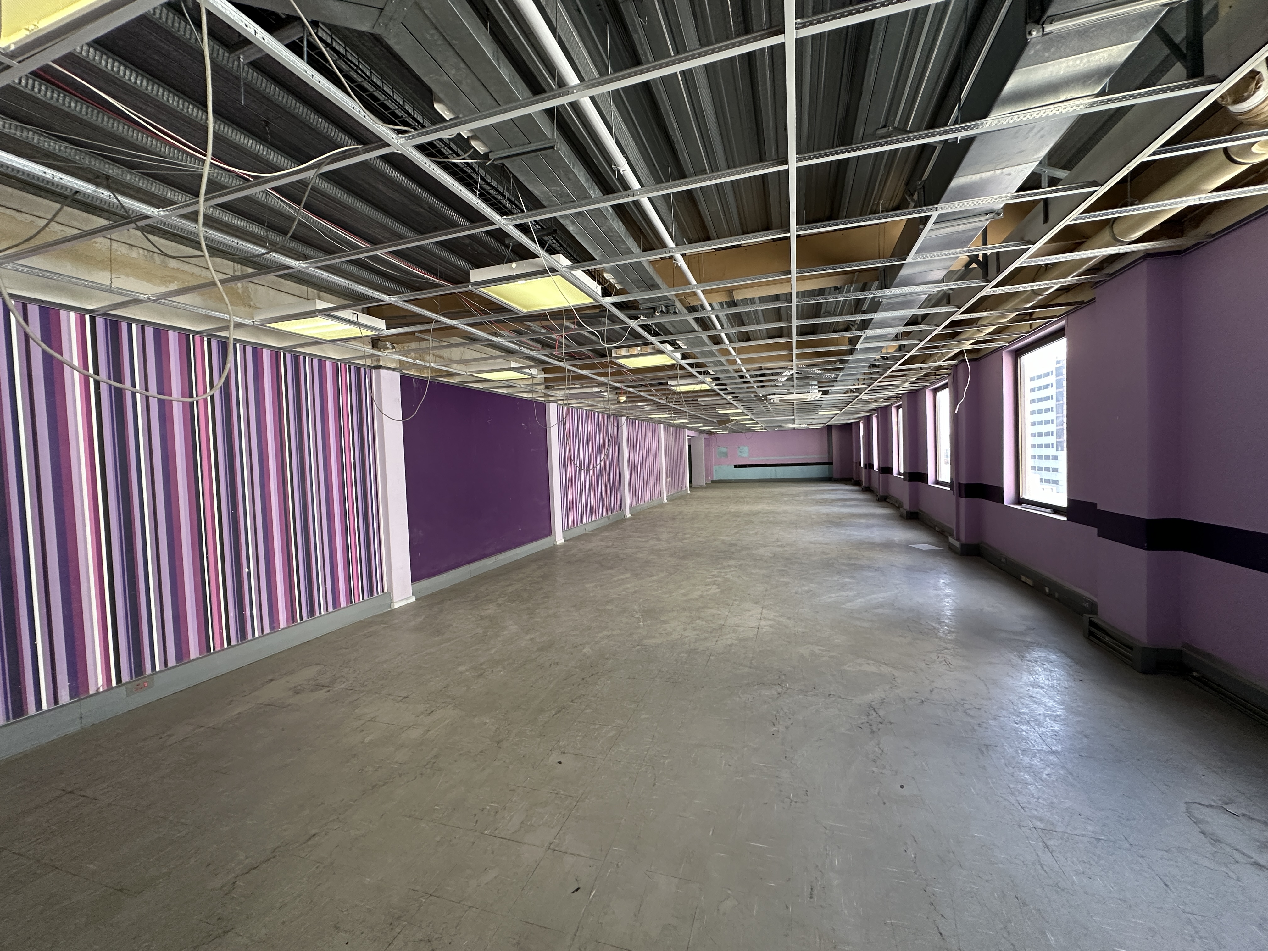 1 220m² Office Space to rent at Matador Centre in Cape Town CBD
