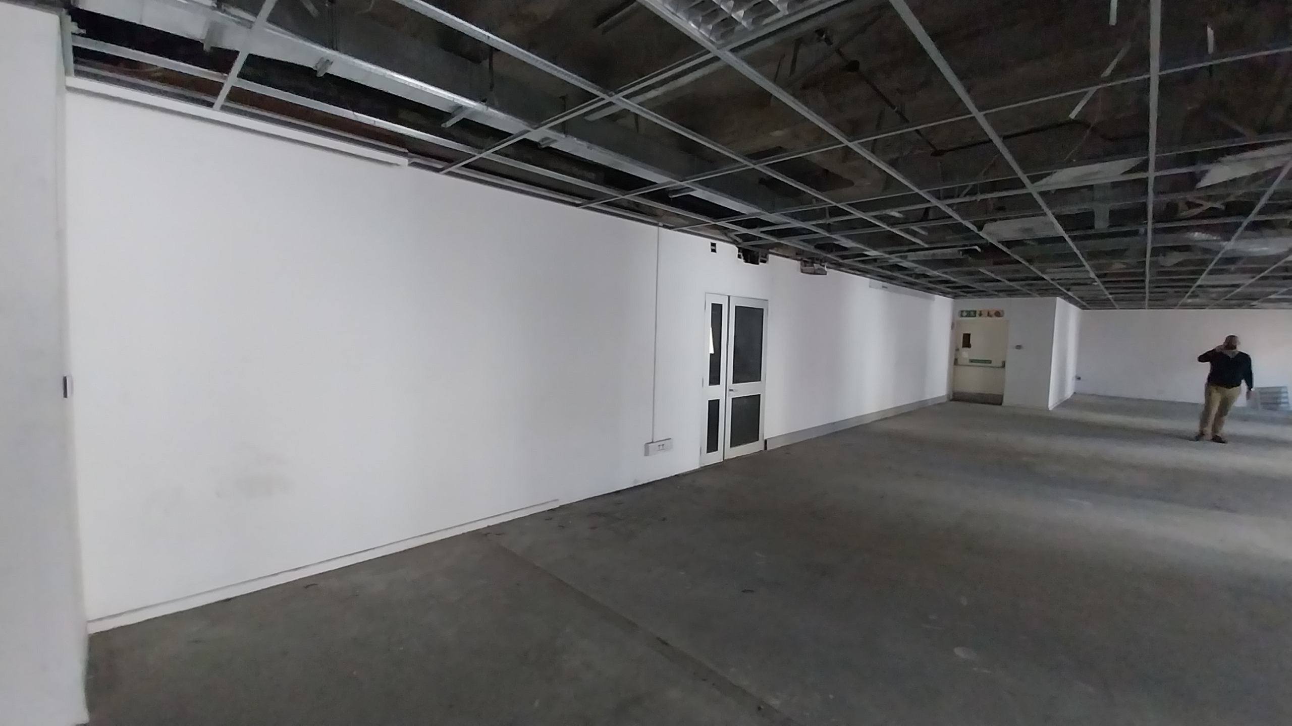 297m² Office Space to rent at Matador Centre in Cape Town CBD