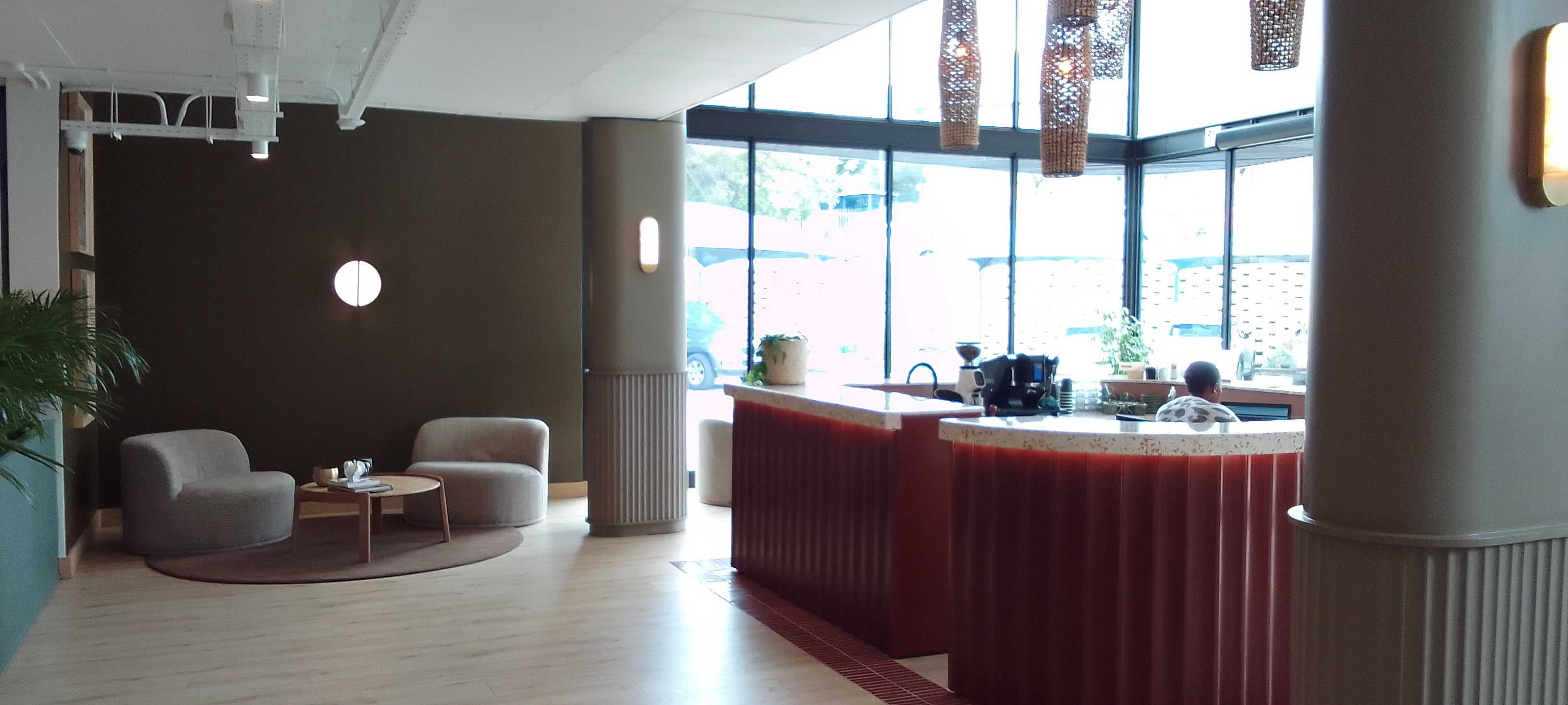 Office Space to rent at  in Halfway House