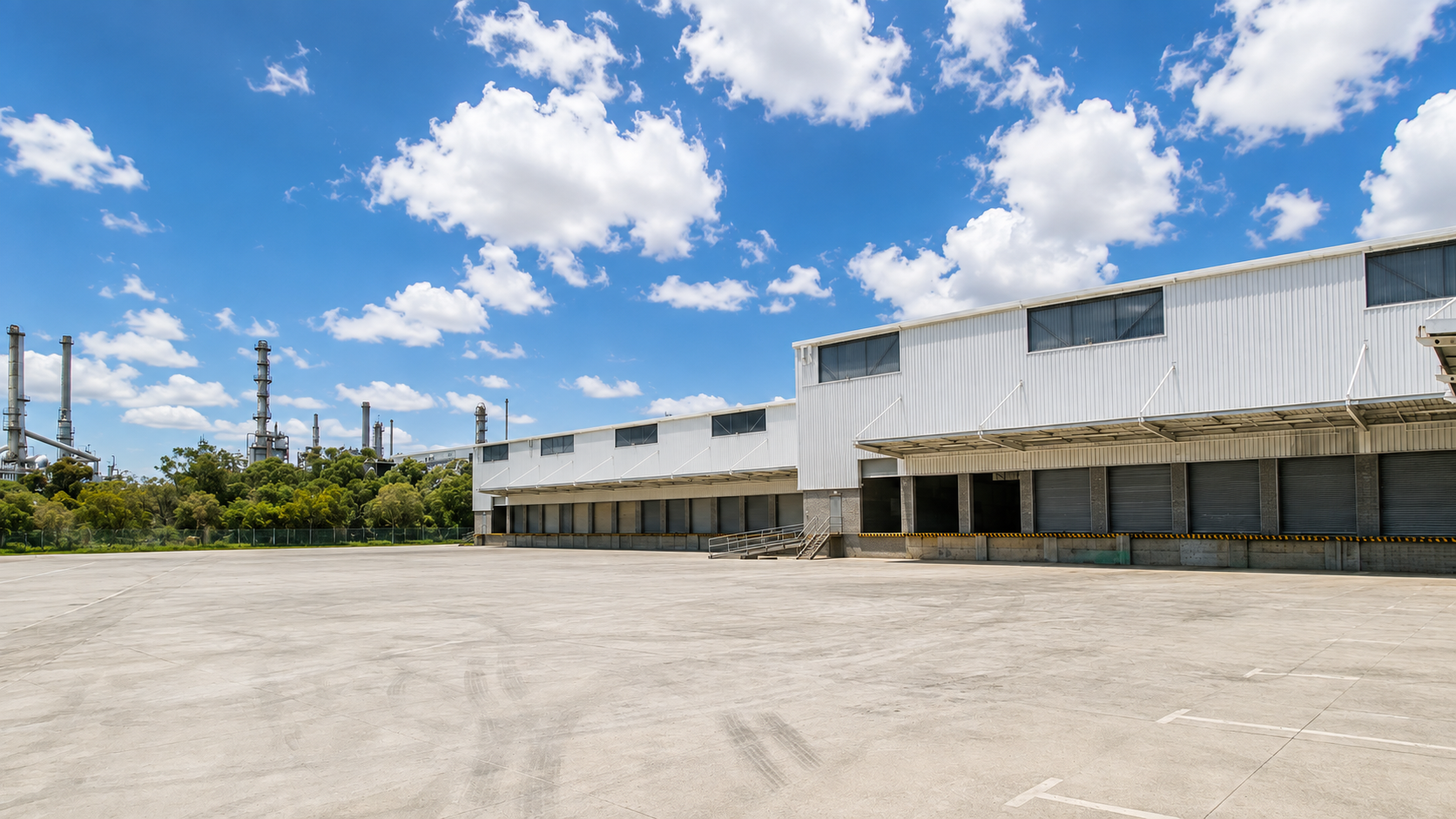 6 075m² Warehouse to rent at Montague Park in Montague Gardens