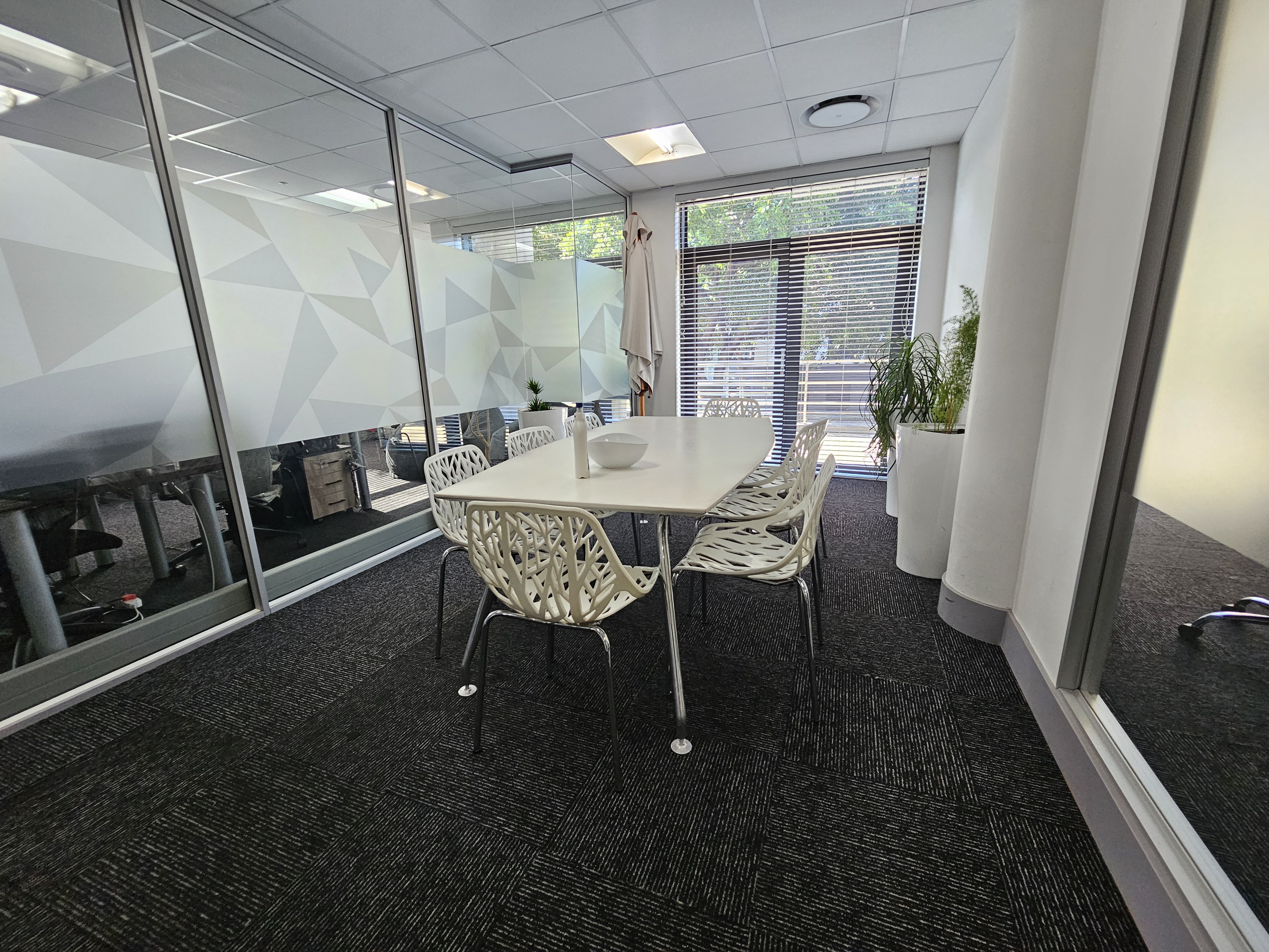 3 666m² Office Space to rent at No. 2 Estuaries in Century City