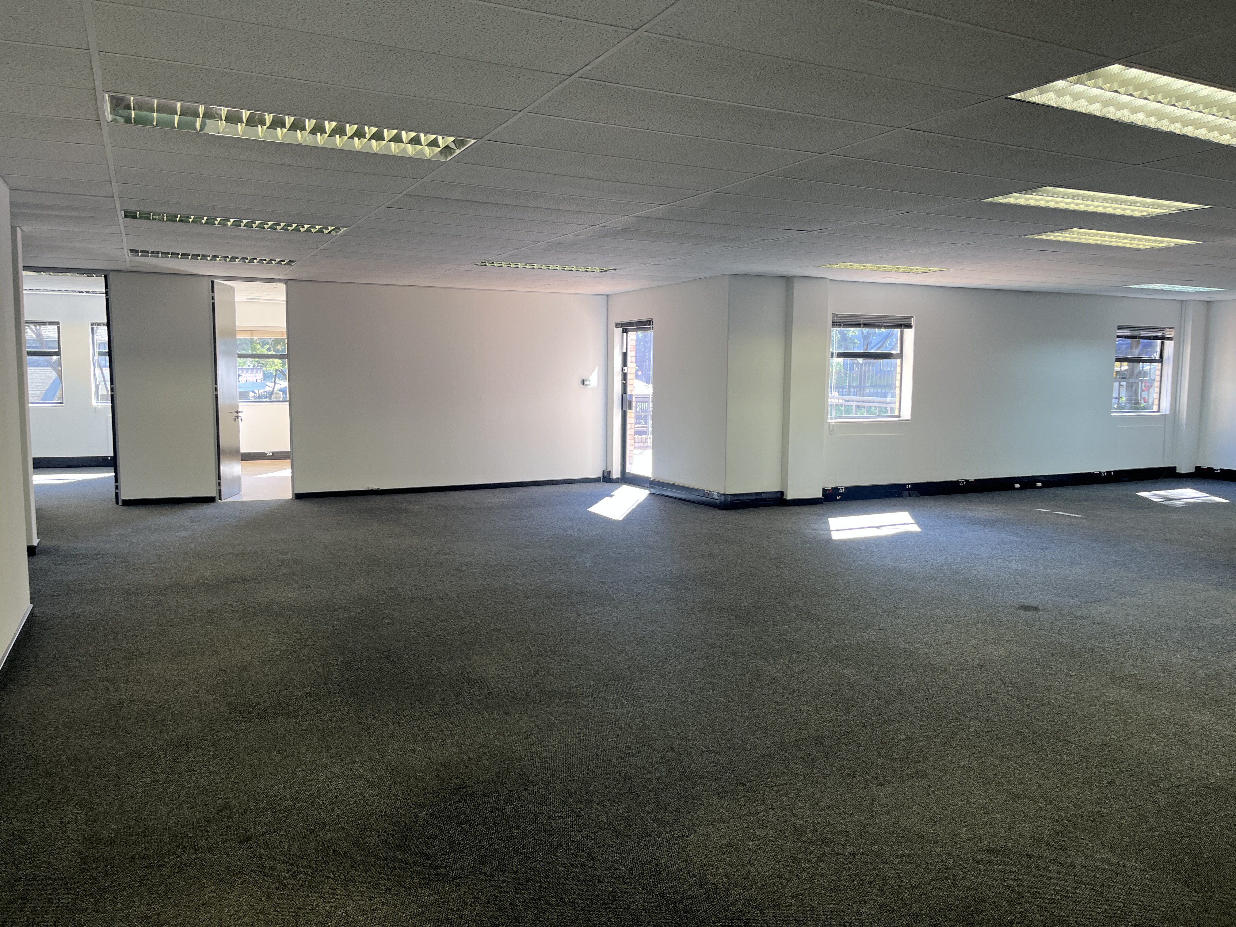 Office Space to rent at Northdowns Office Park in Bryanston