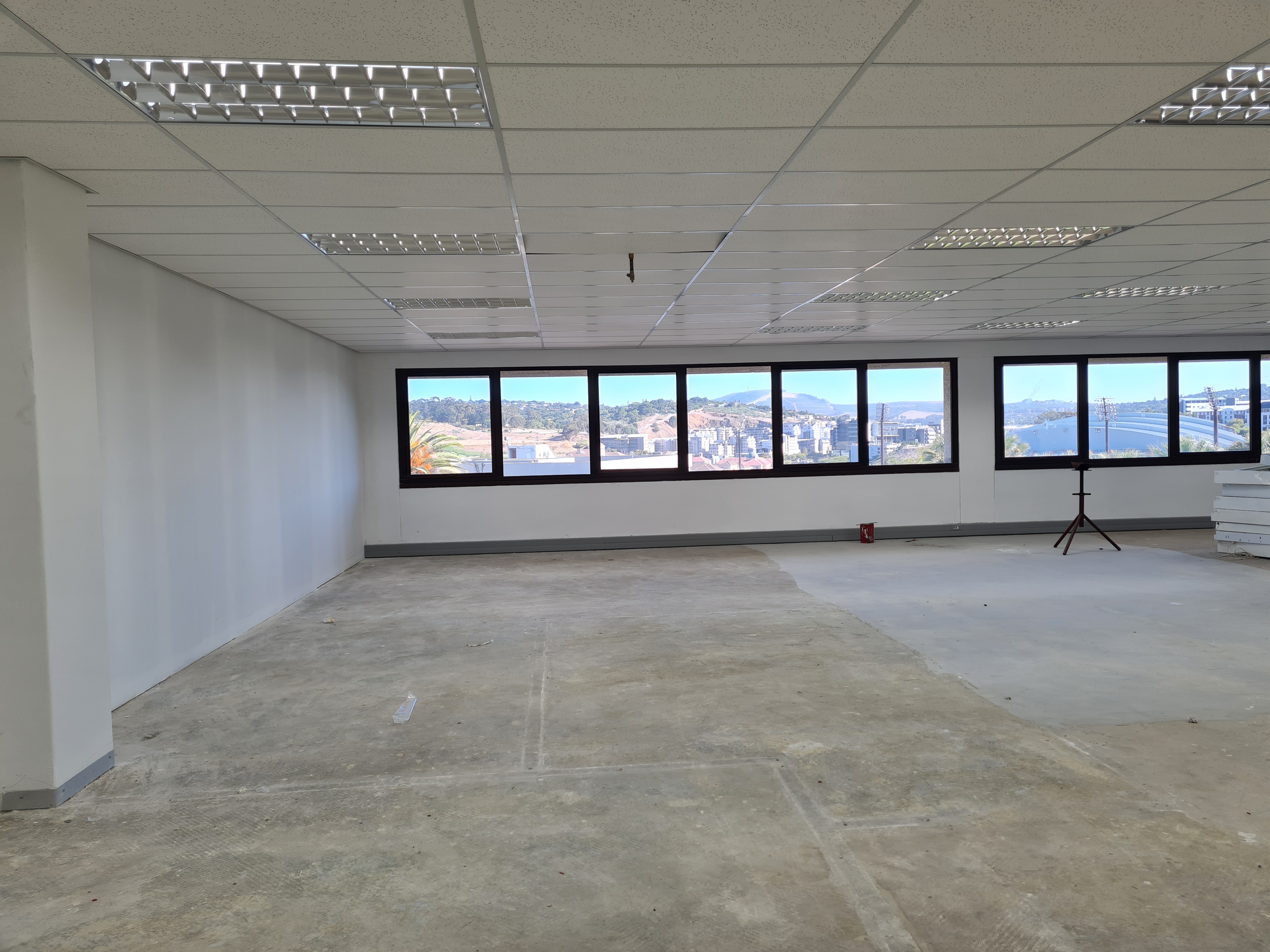 190m² Office Space to rent at Parc Du Cap in Tyger Valley