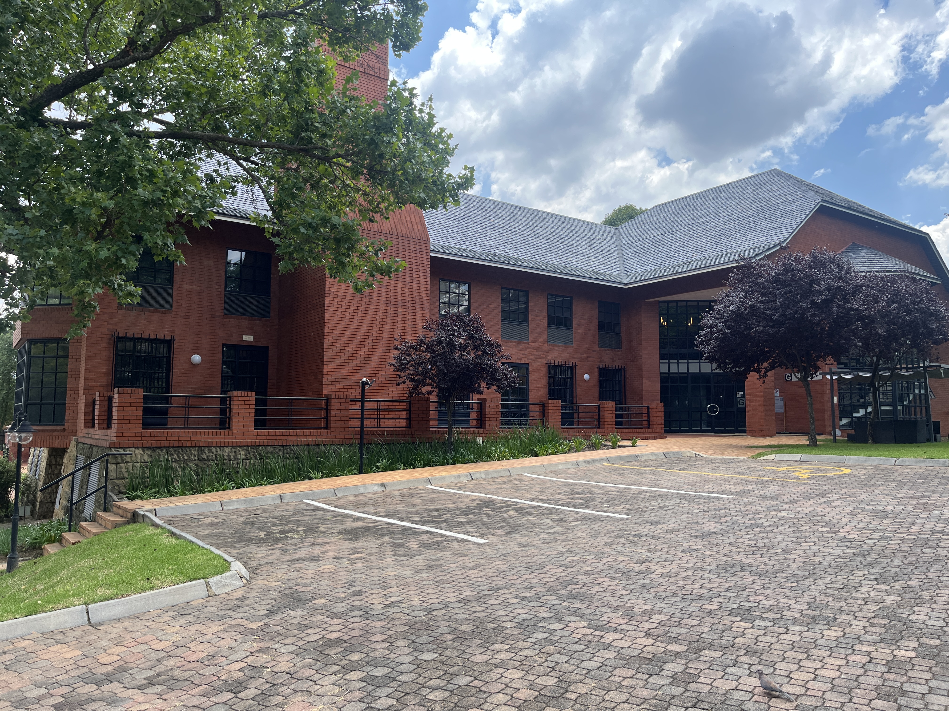 Office Space to rent at Peter Place Office Park in Lyme Park
