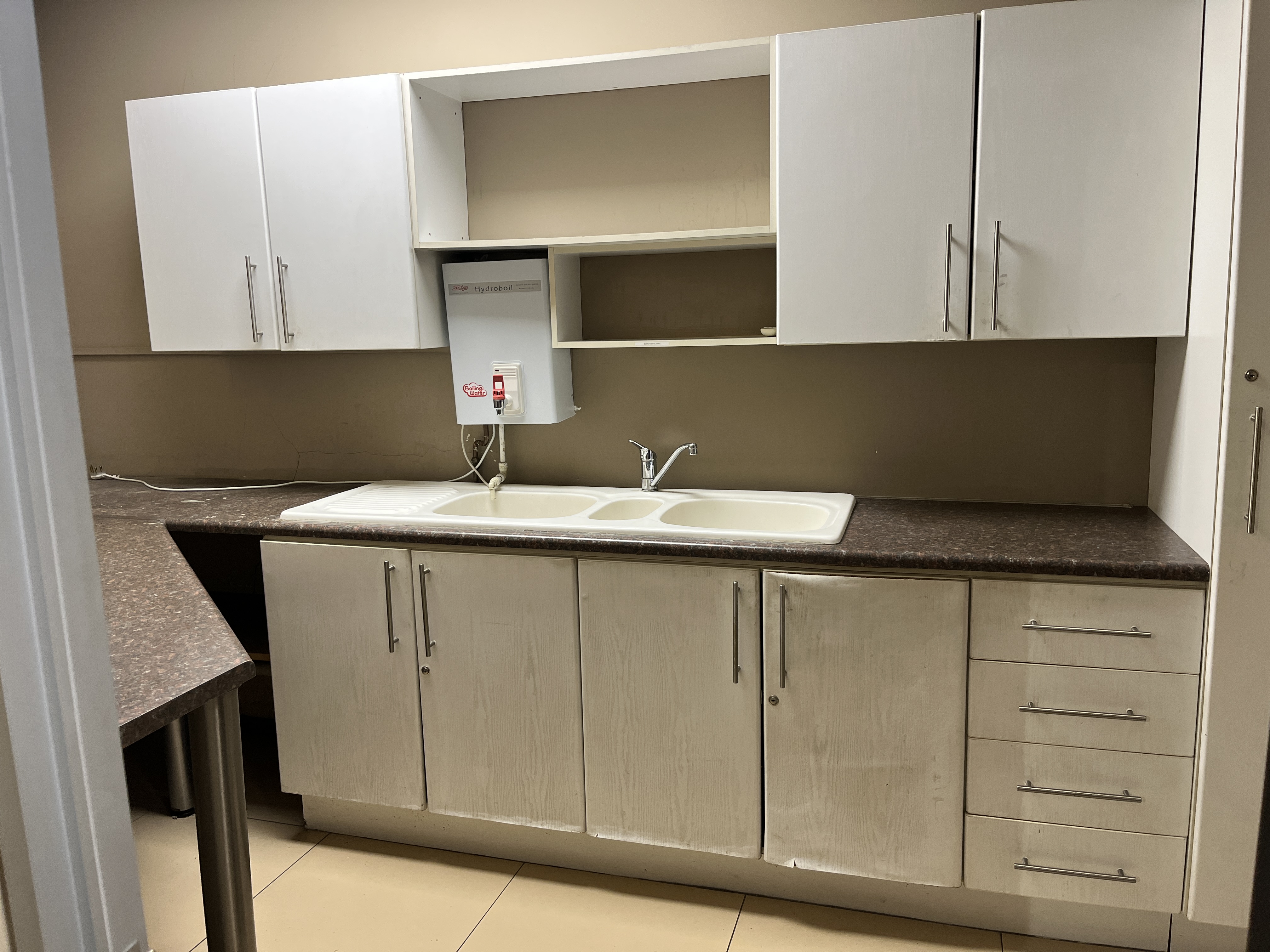 Office Space to rent at Peter Place Office Park in Lyme Park