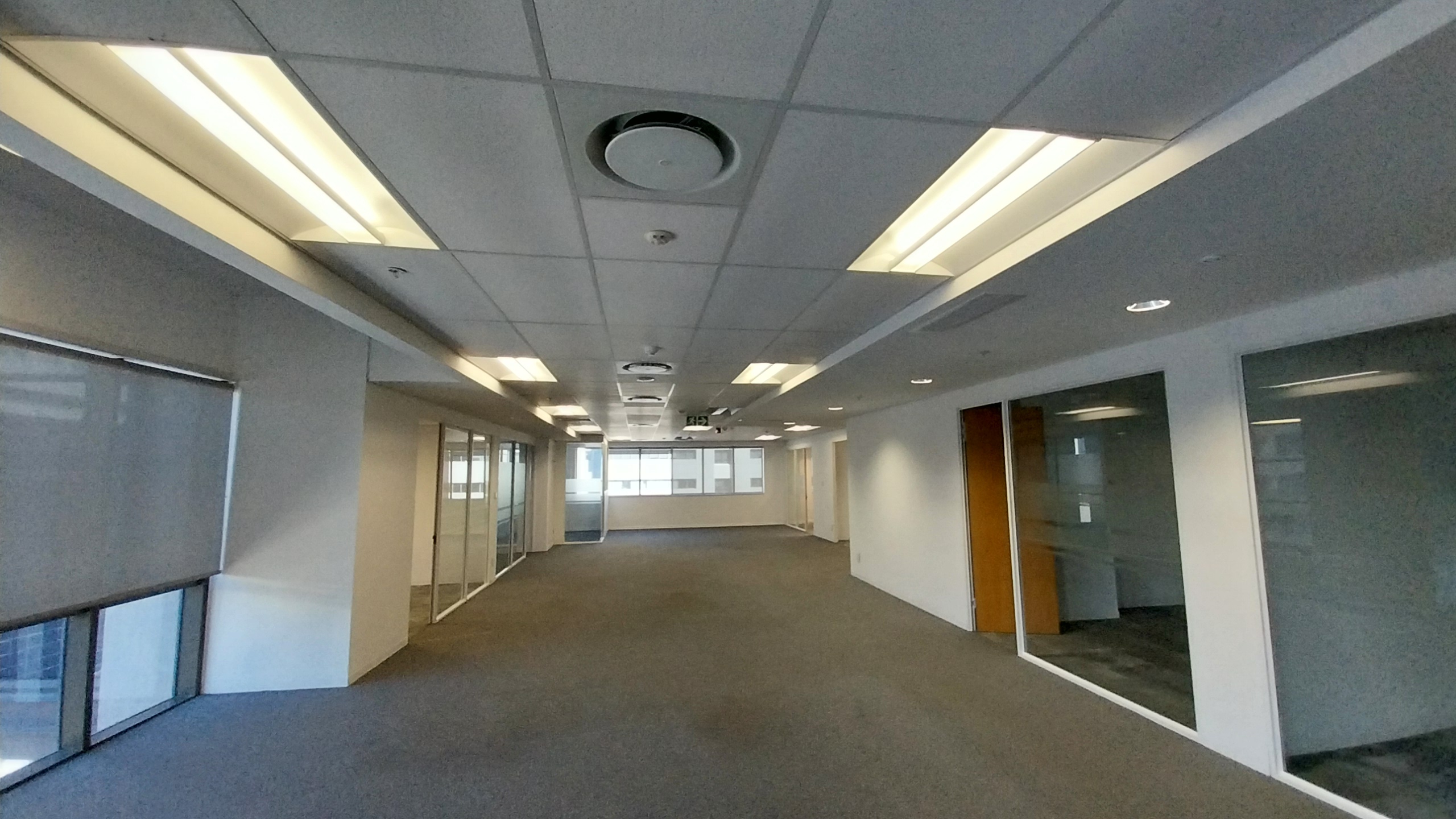 2 051m² Office Space to rent at Roggebaai Place in Foreshore