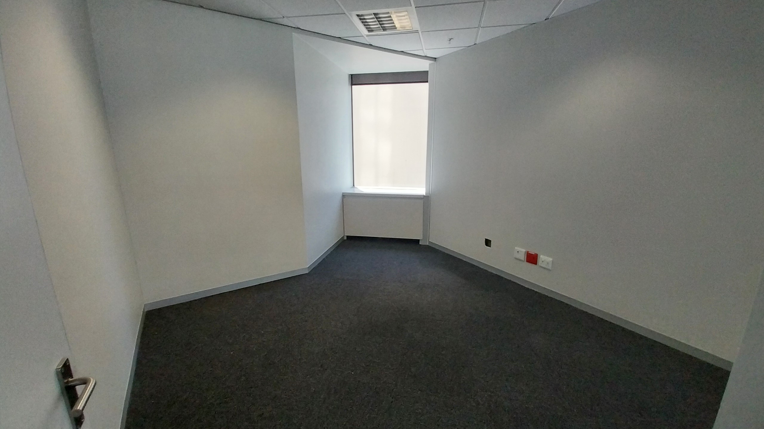 435m² Office Space to rent at SA Reserve Bank Building in Cape Town CBD