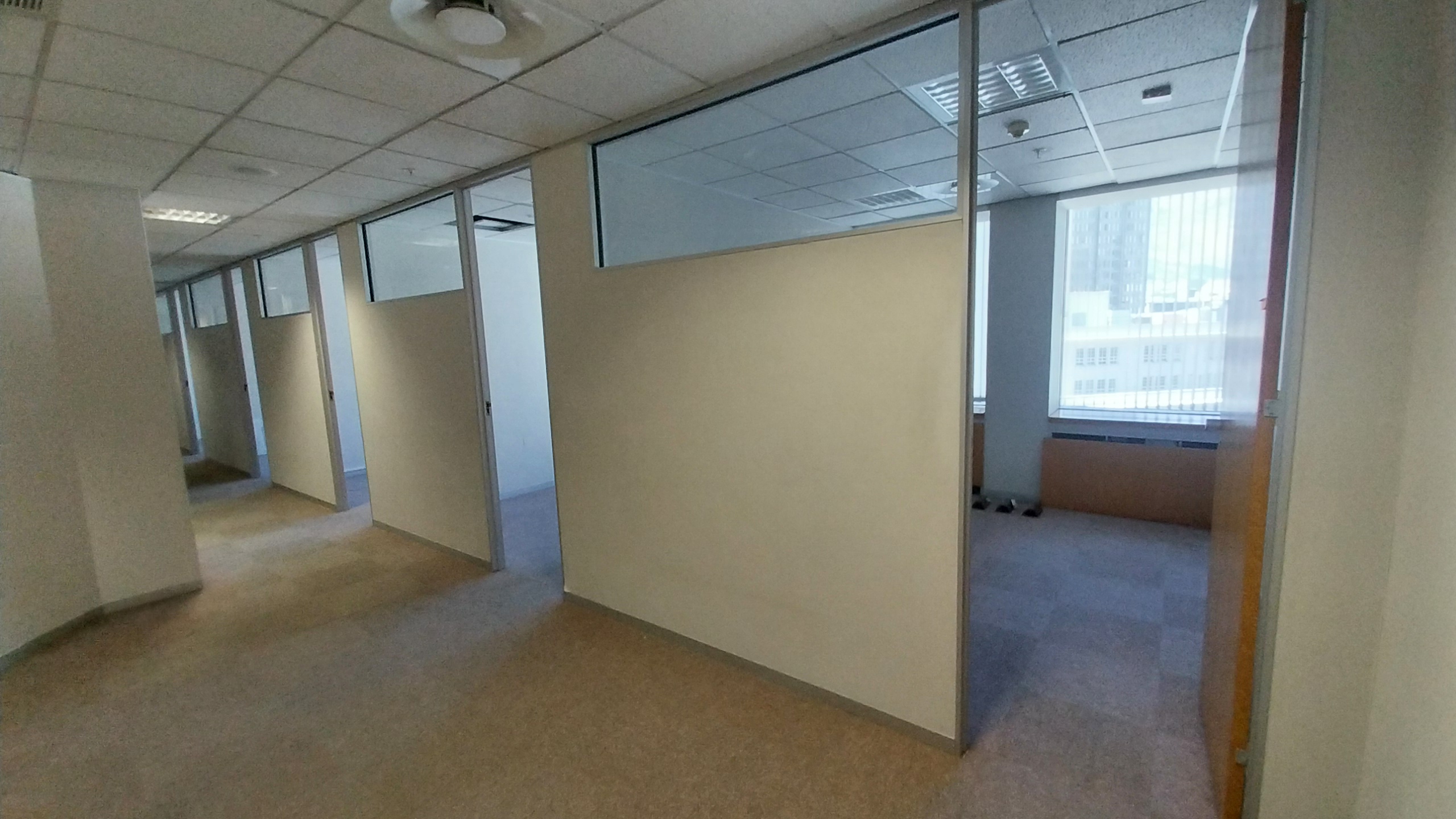 435m² Office Space to rent at SA Reserve Bank Building in Cape Town CBD